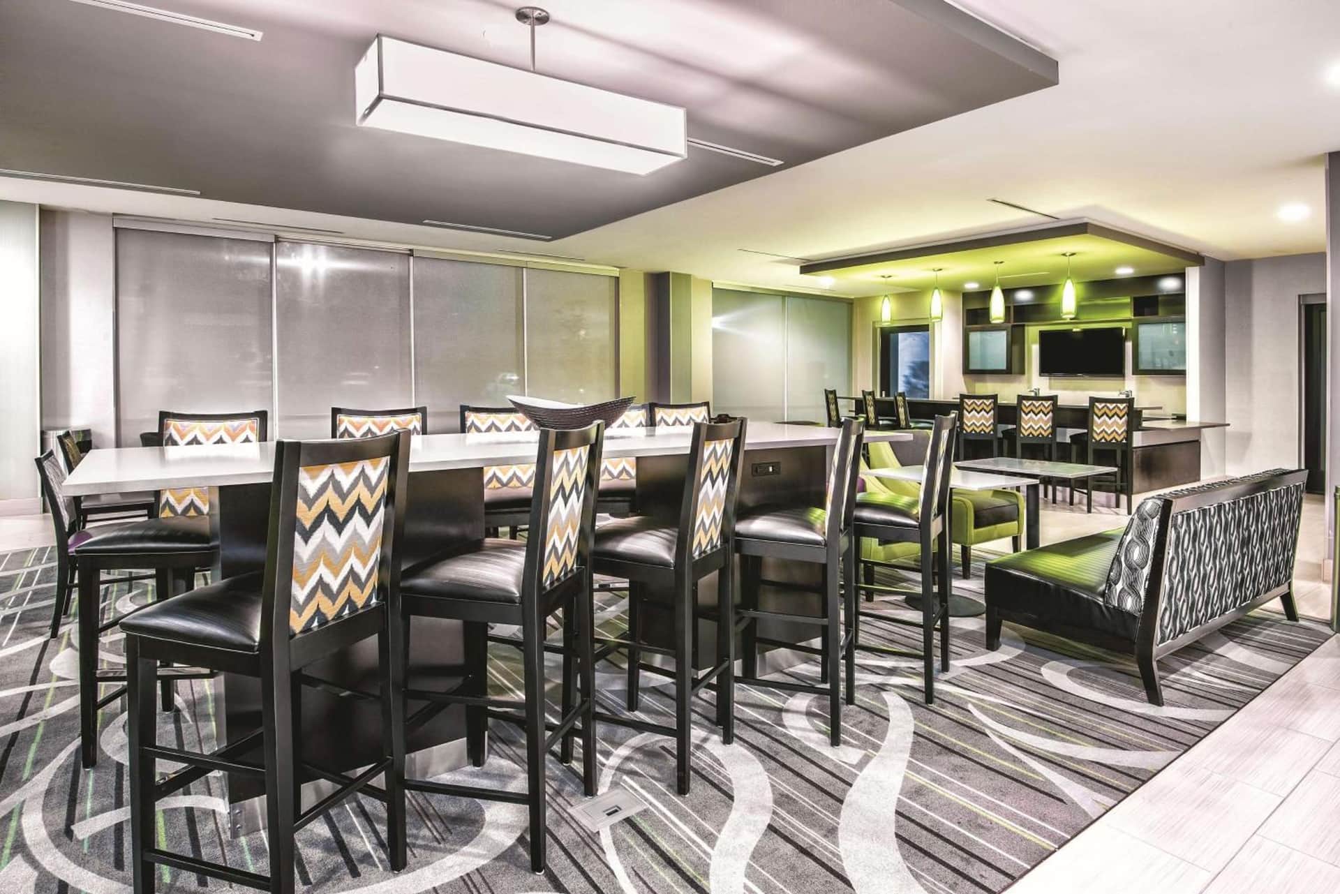 La Quinta Inn & Suites - Monahans