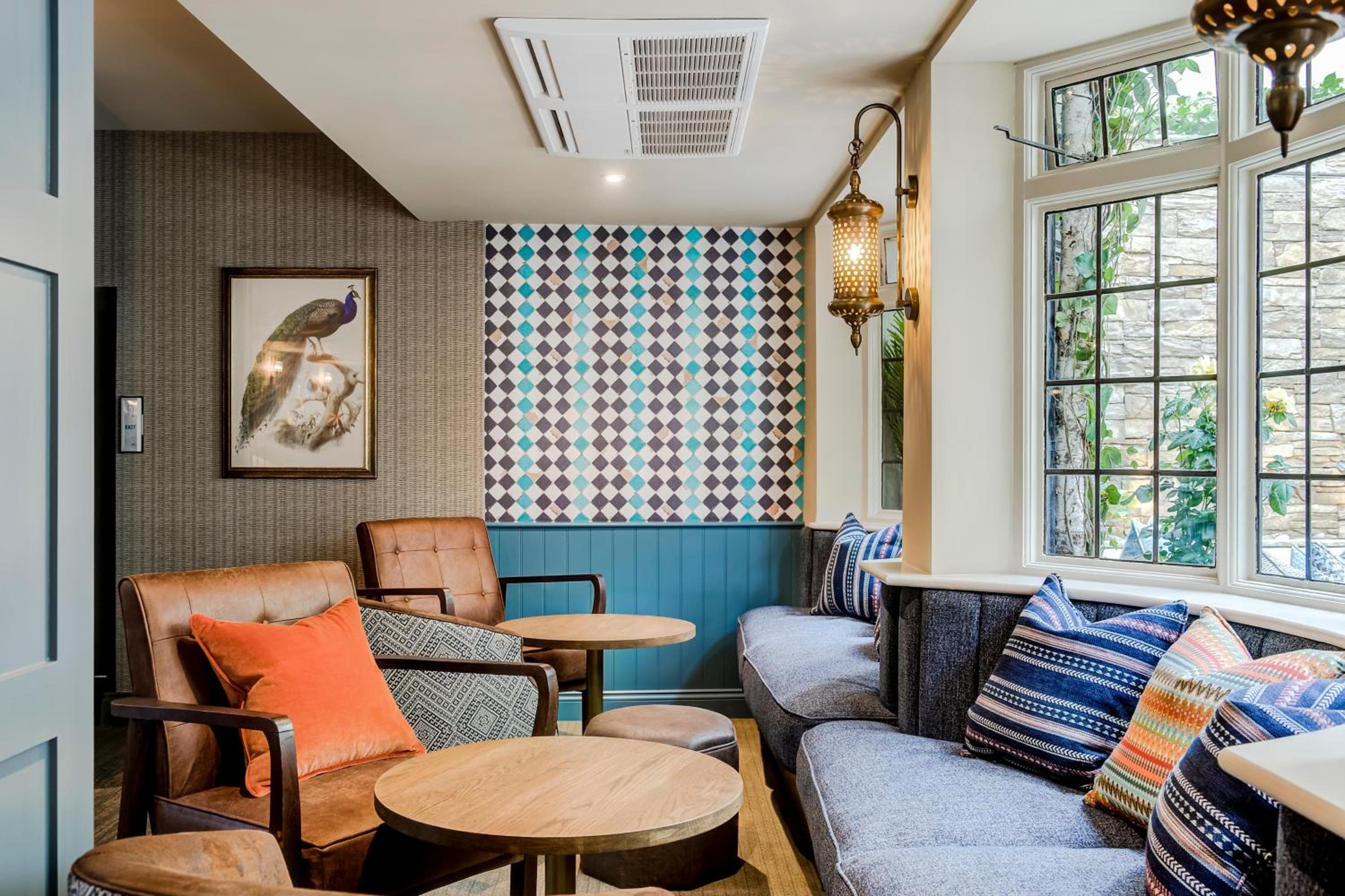 The George Hotel