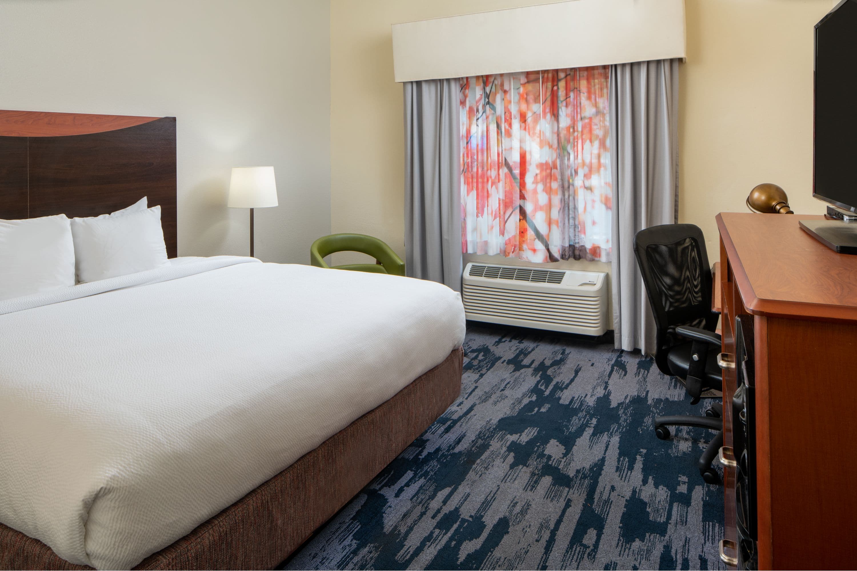 Fairfield Inn and Suites Gulfport / Biloxi