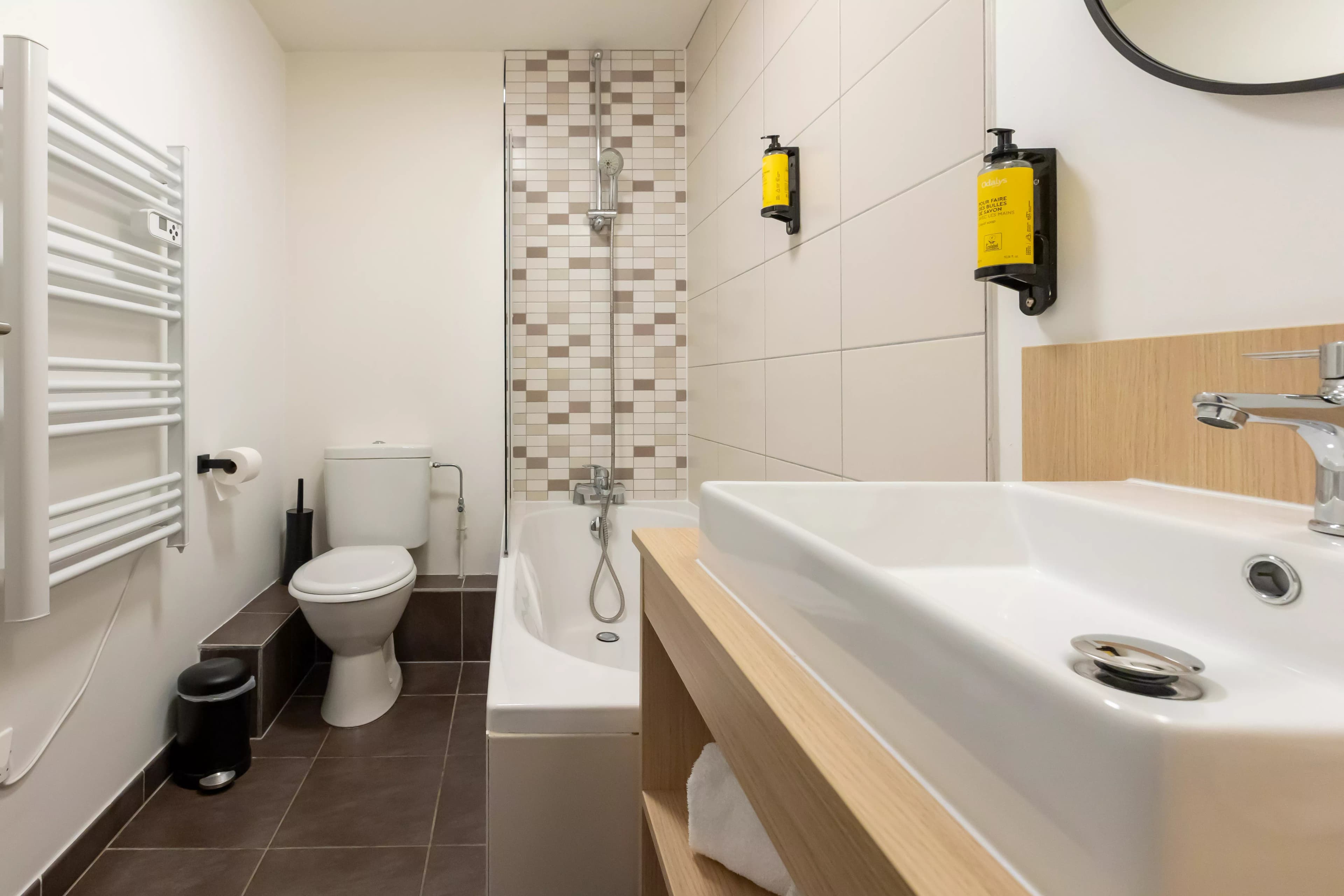 Appart Hotel Odalys City Strasbourg Centre Les Halles