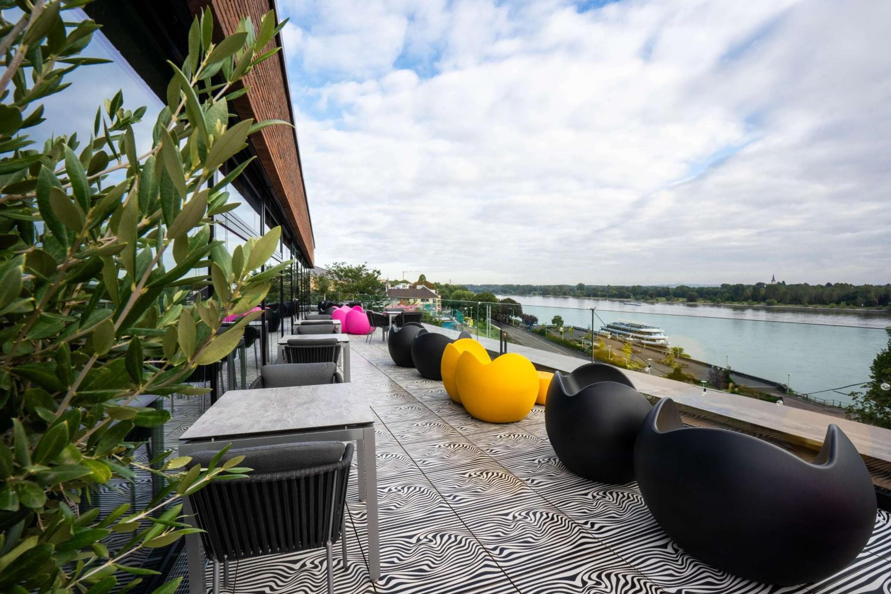 Prize by Radisson Bonn-City