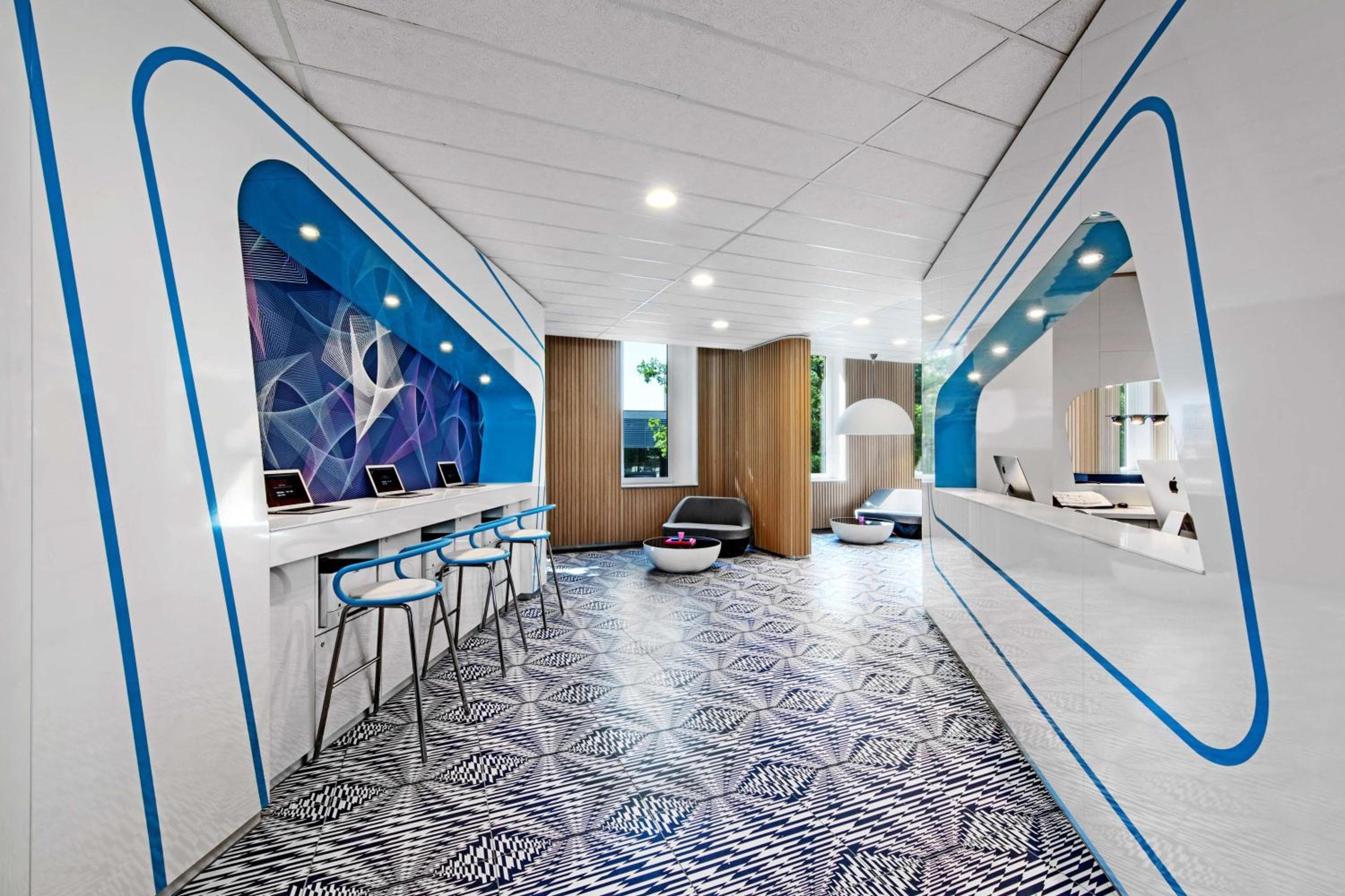 Prize by Radisson Hamburg-St. Pauli