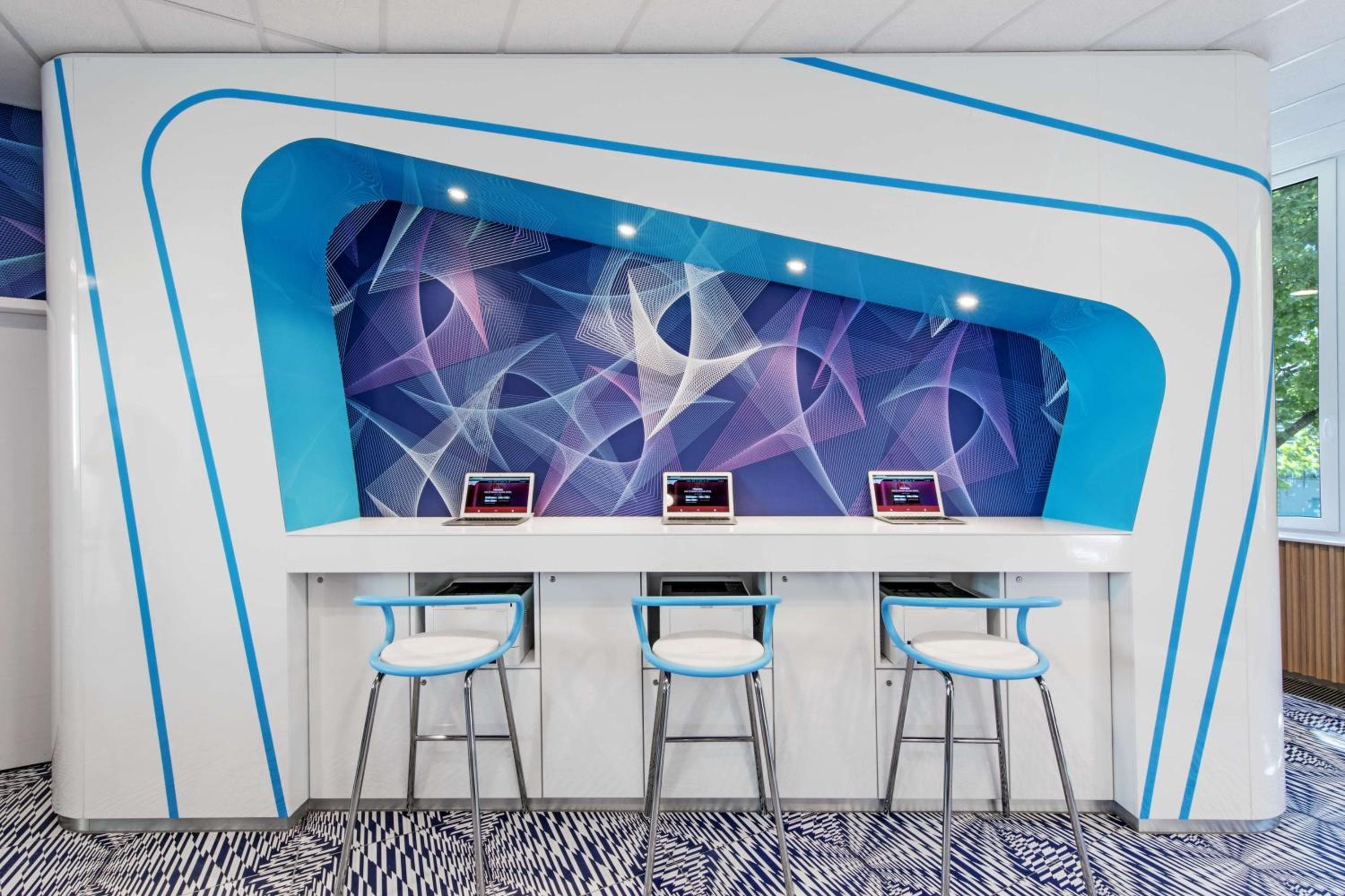Prize by Radisson Hamburg-St. Pauli