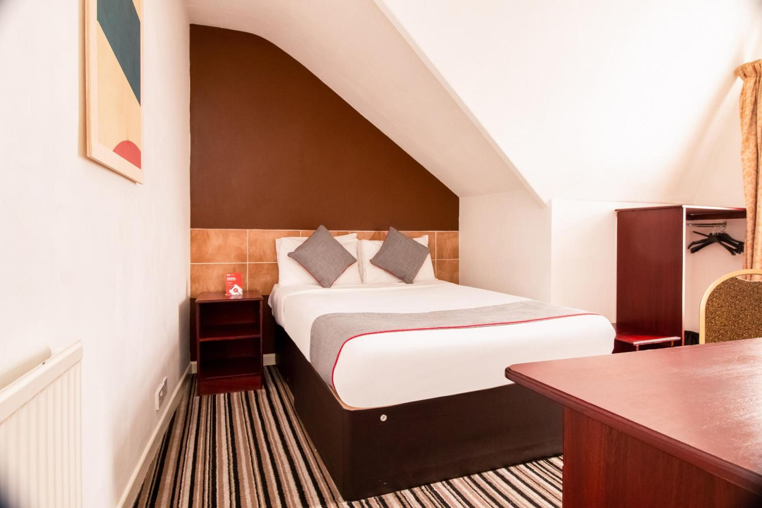 Cardiff Central Hotel by Belvilla