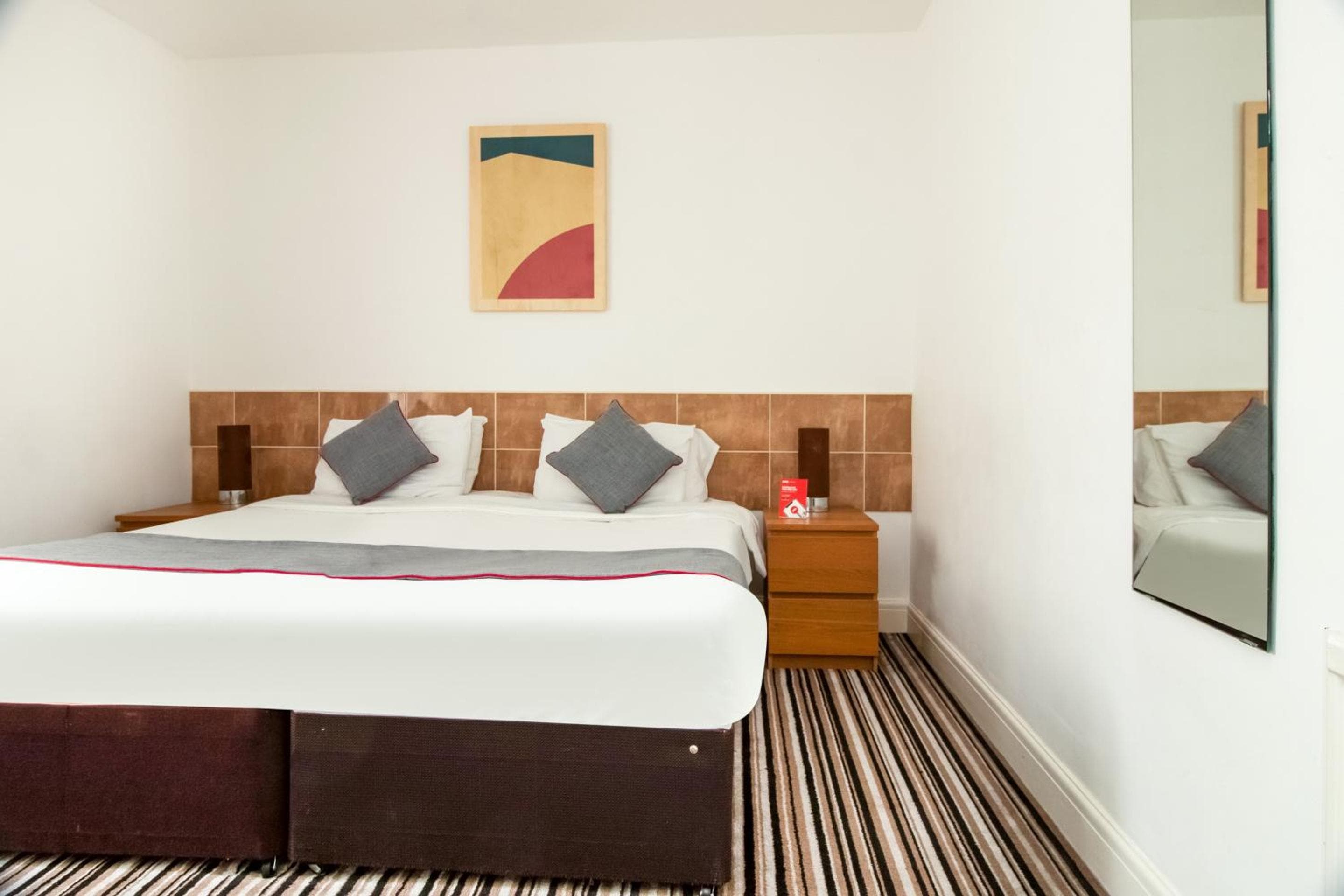 Cardiff Central Hotel by Belvilla