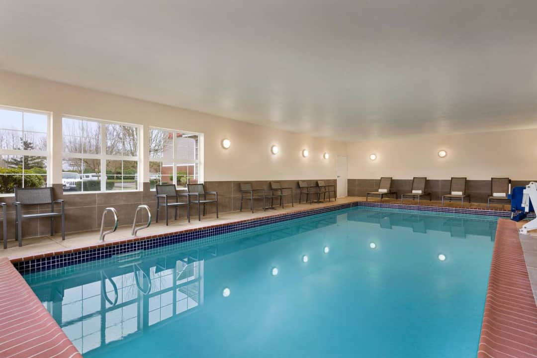 Residence Inn Salem