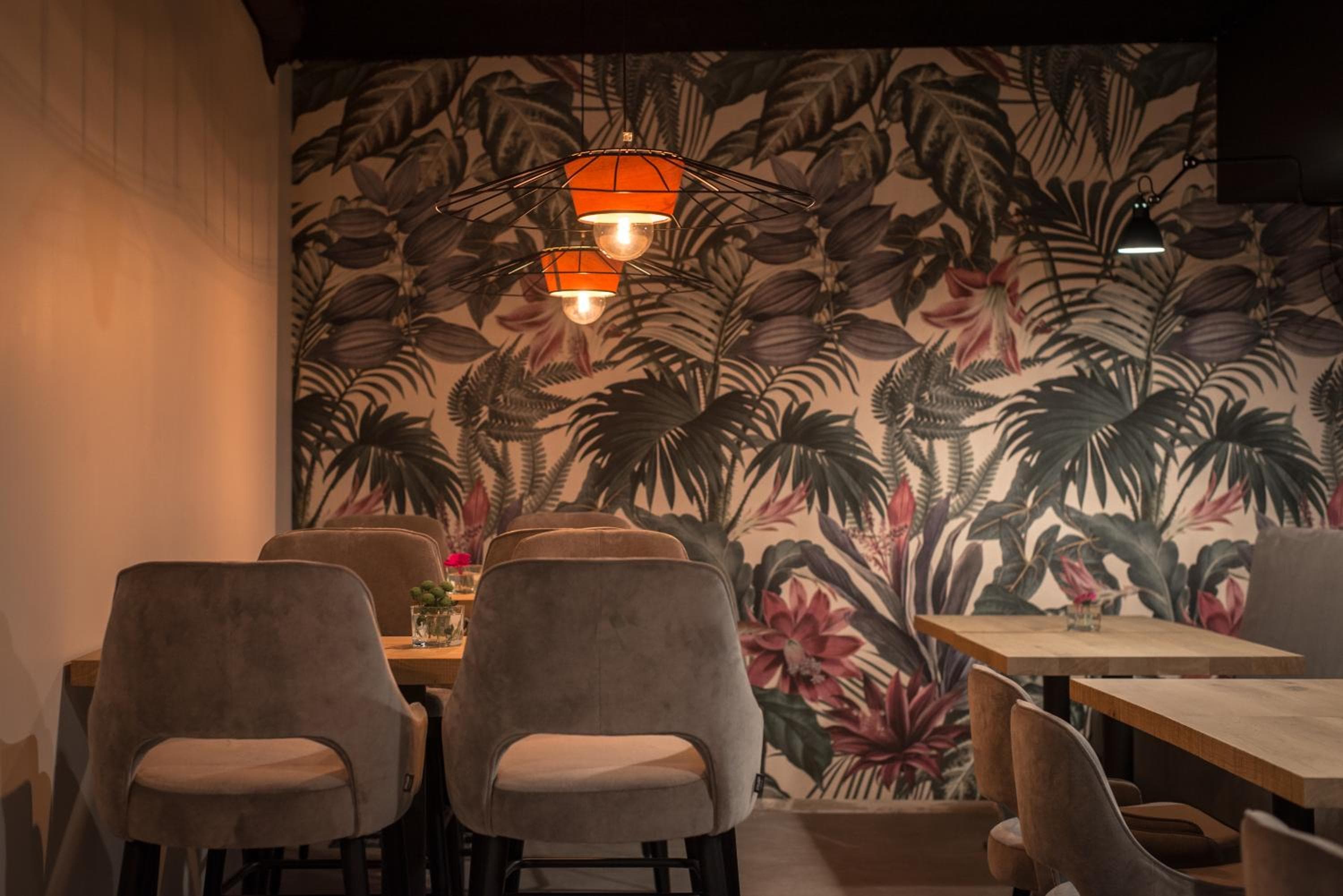 L' Hôtel & Spa Ribeauville-proche Colmar & Haut Koenigsbourg