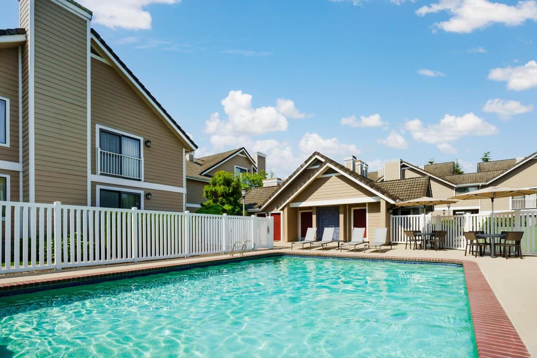 Residence Inn Seattle North/Lynnwood Everett