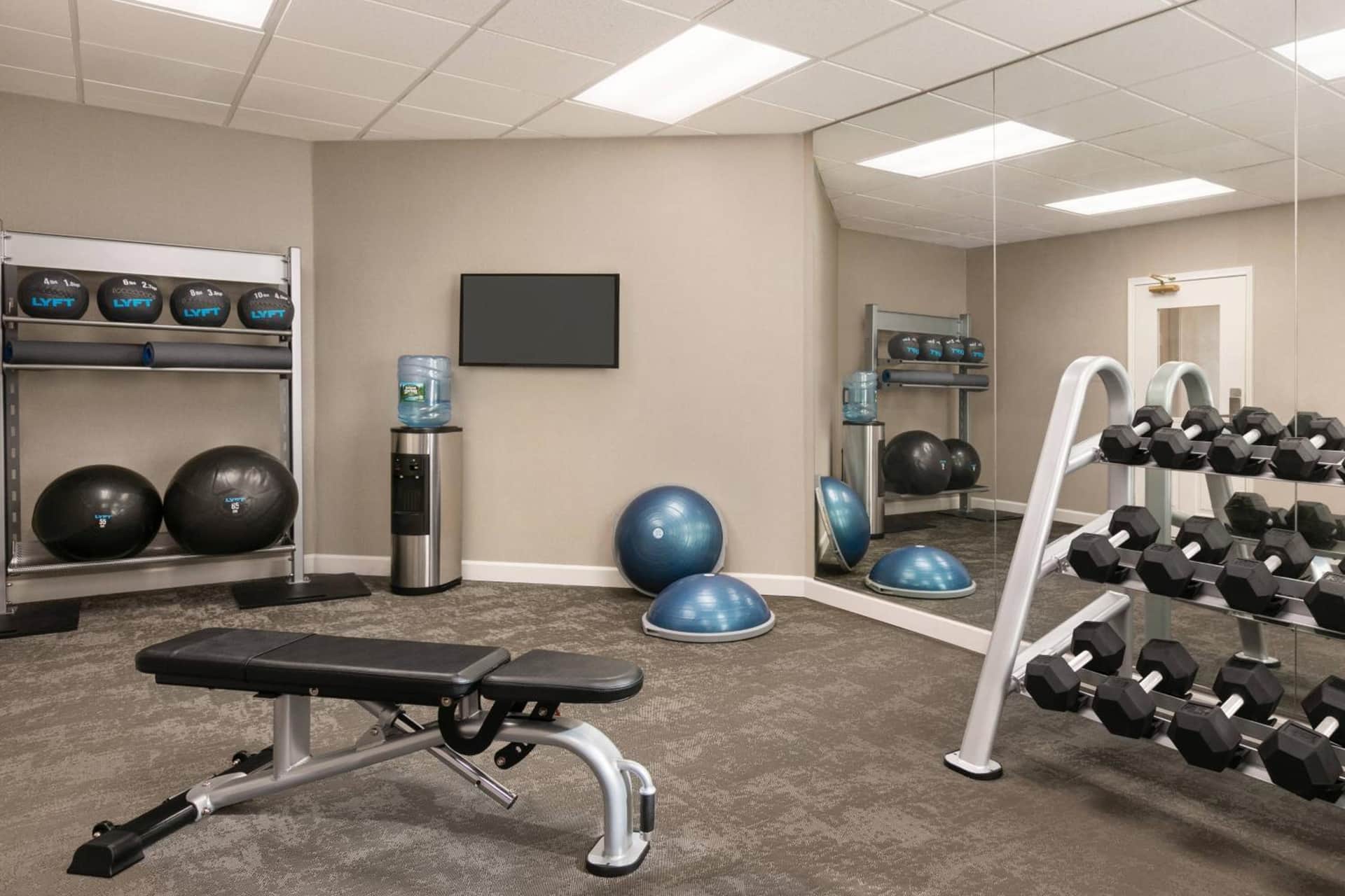 Residence Inn West Springfield