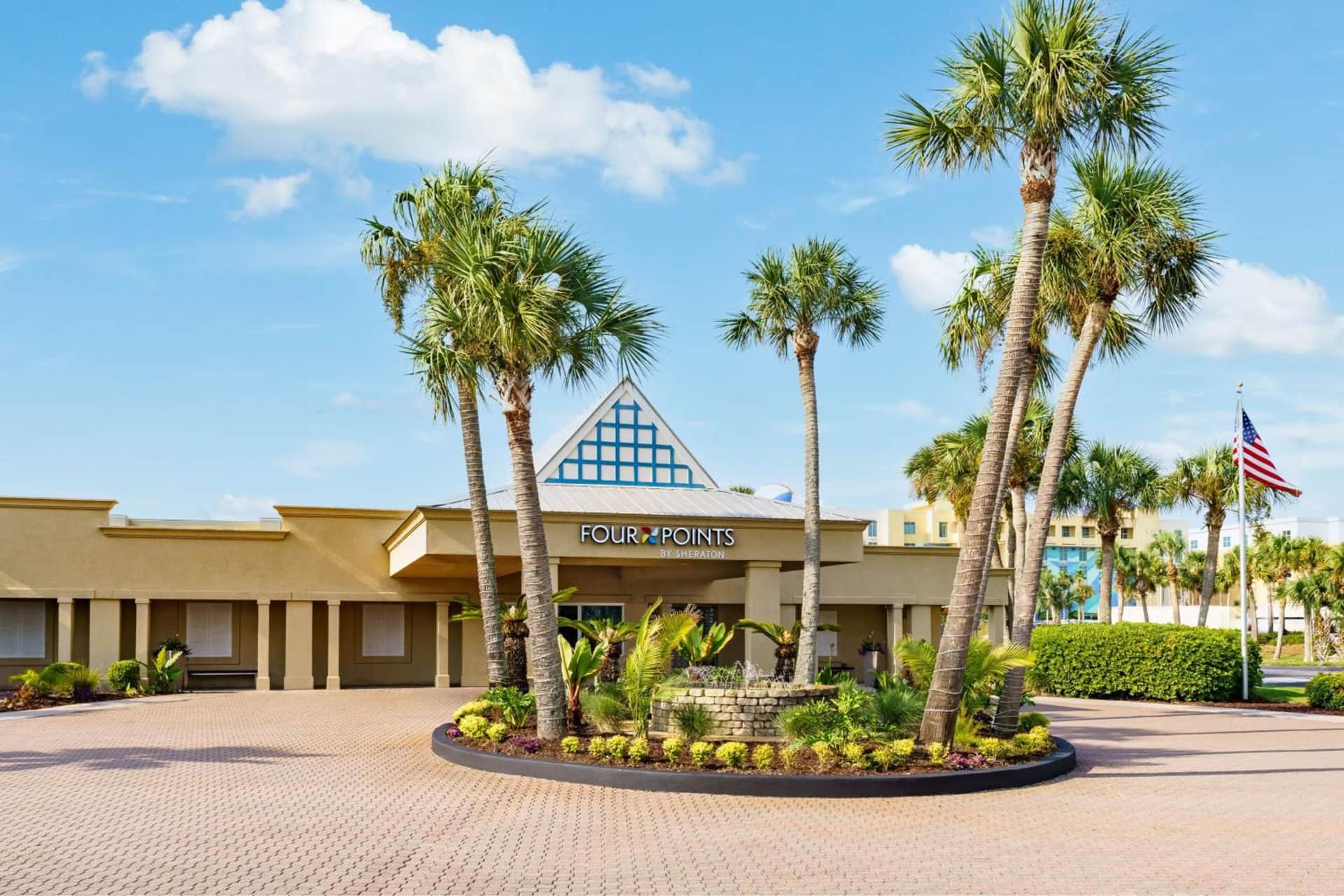 Four Points by Sheraton Destin-Fort Walton Beach