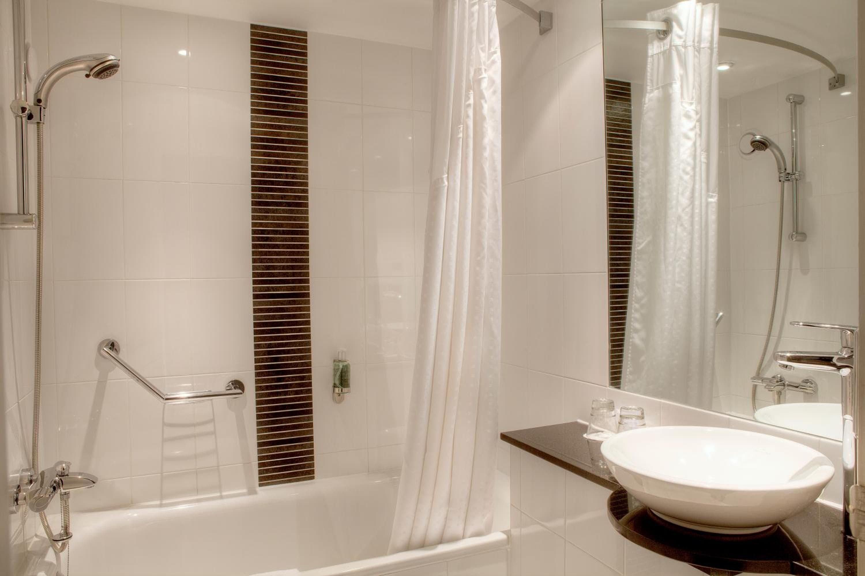 Holiday Inn - Glasgow - City Centre Theatreland