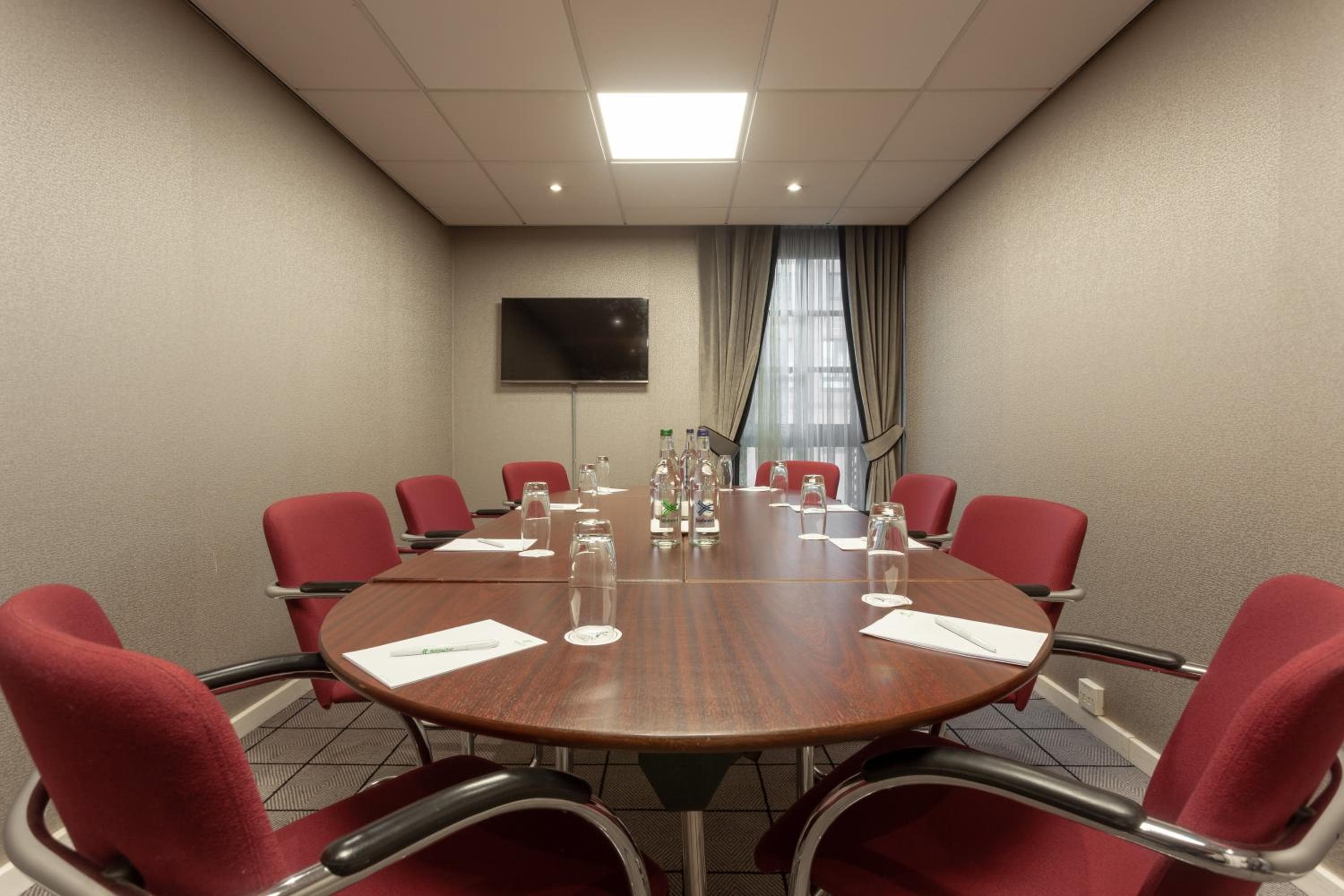 Holiday Inn - Glasgow - City Centre Theatreland