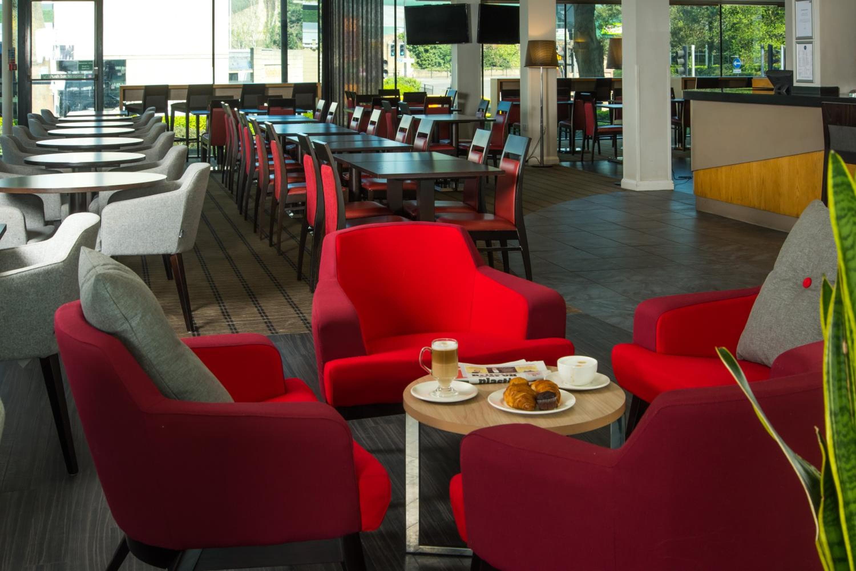 Holiday Inn Express - Bath