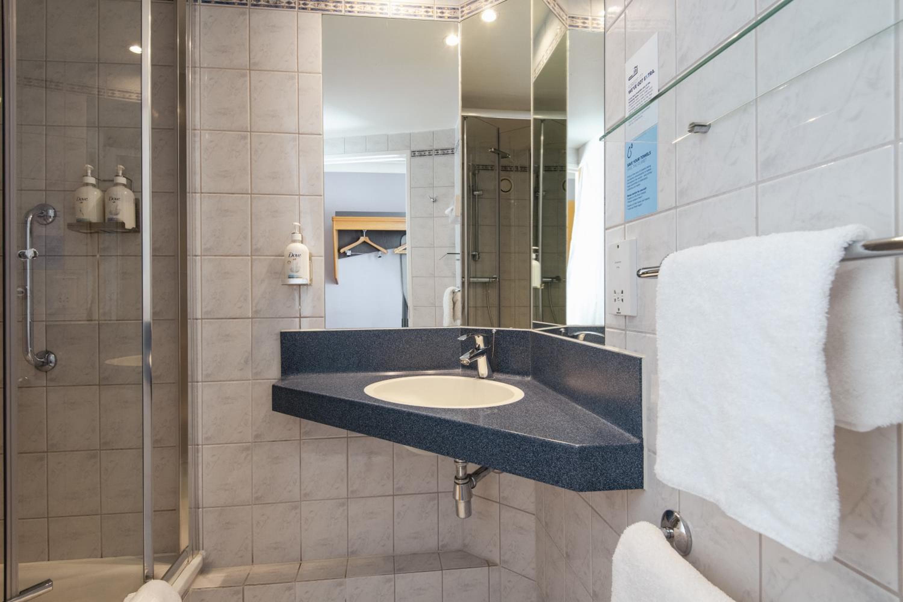Holiday Inn Express - Bedford