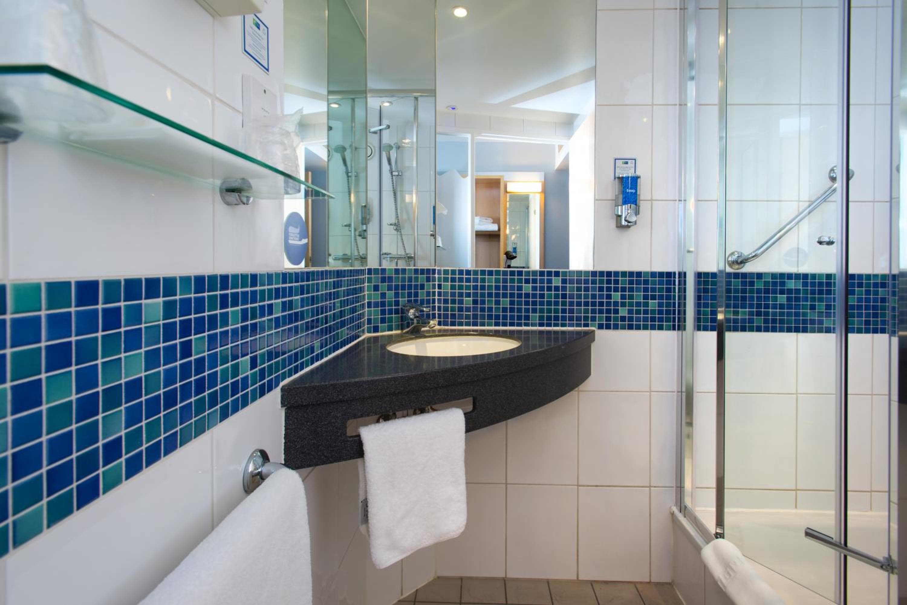 Holiday Inn Express - Cambridge