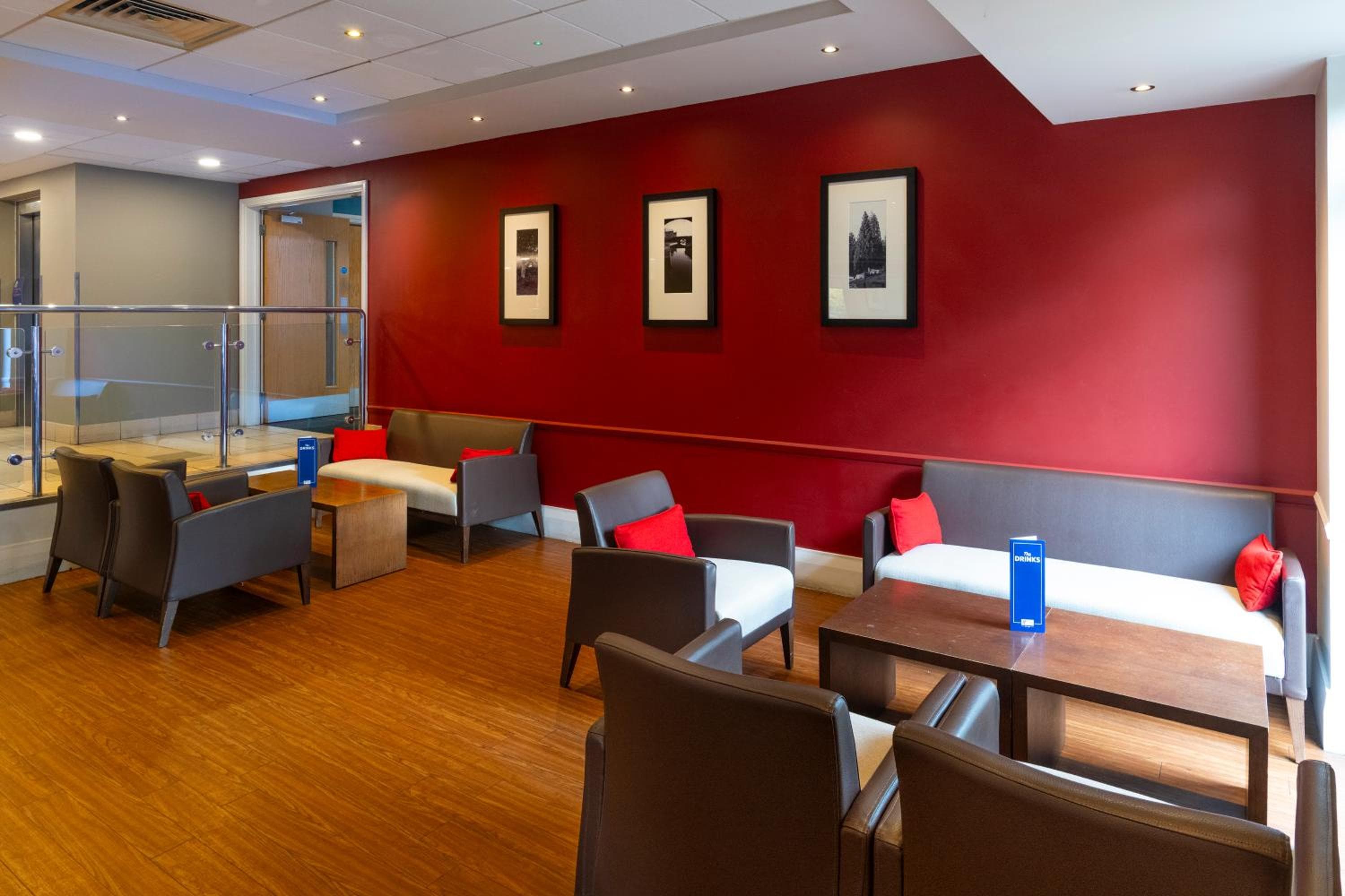 Holiday Inn Express - Droitwich Spa