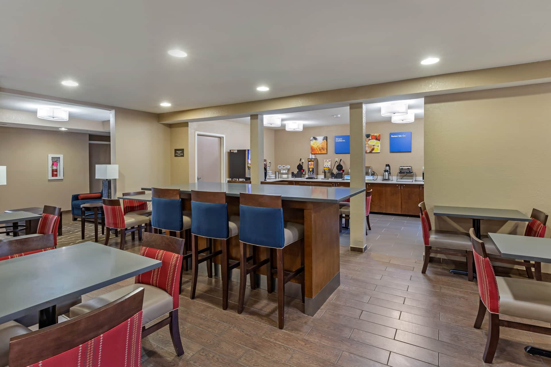 Comfort Inn N Myrtle Beach Barefoot Landing
