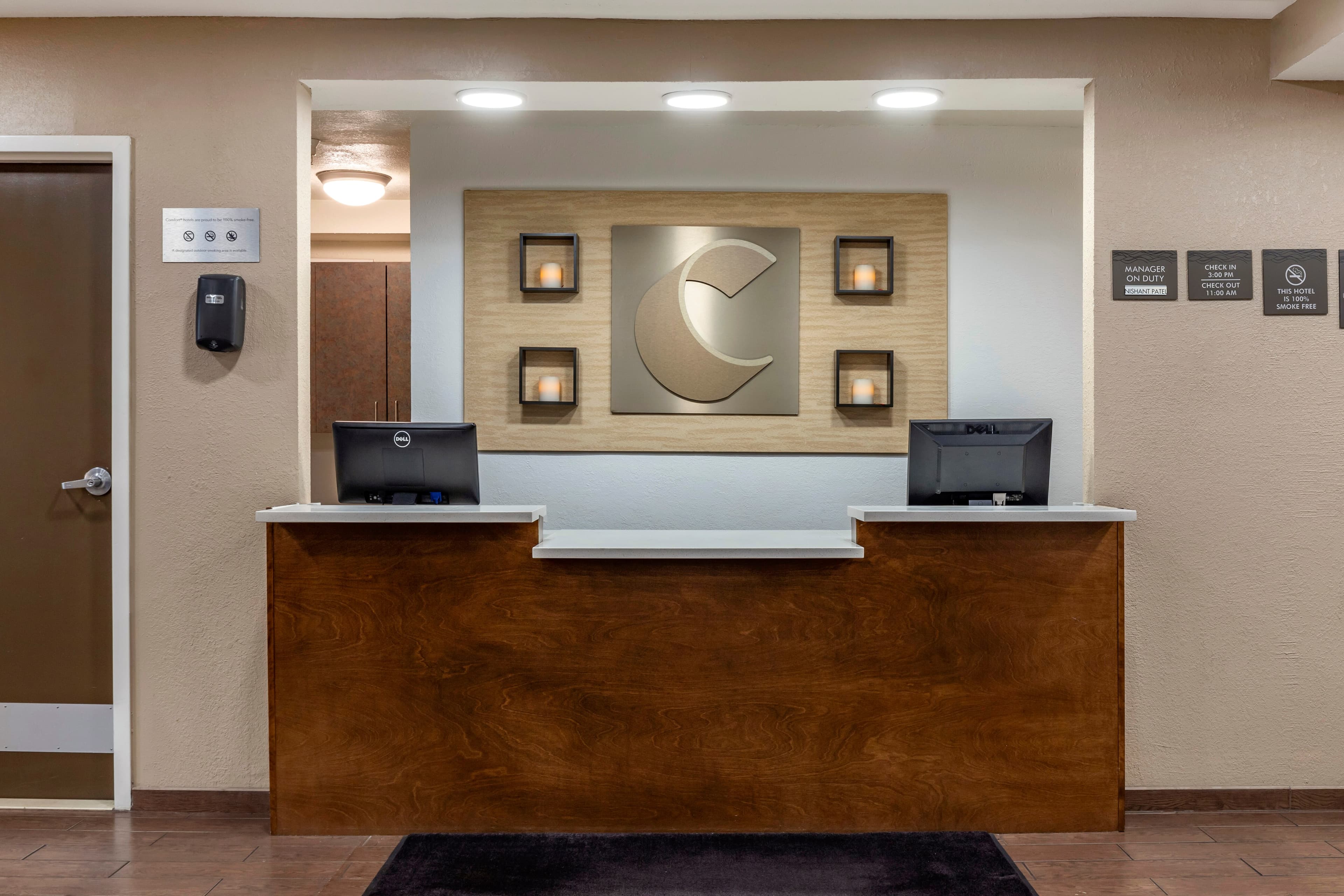 Comfort Inn N Myrtle Beach Barefoot Landing