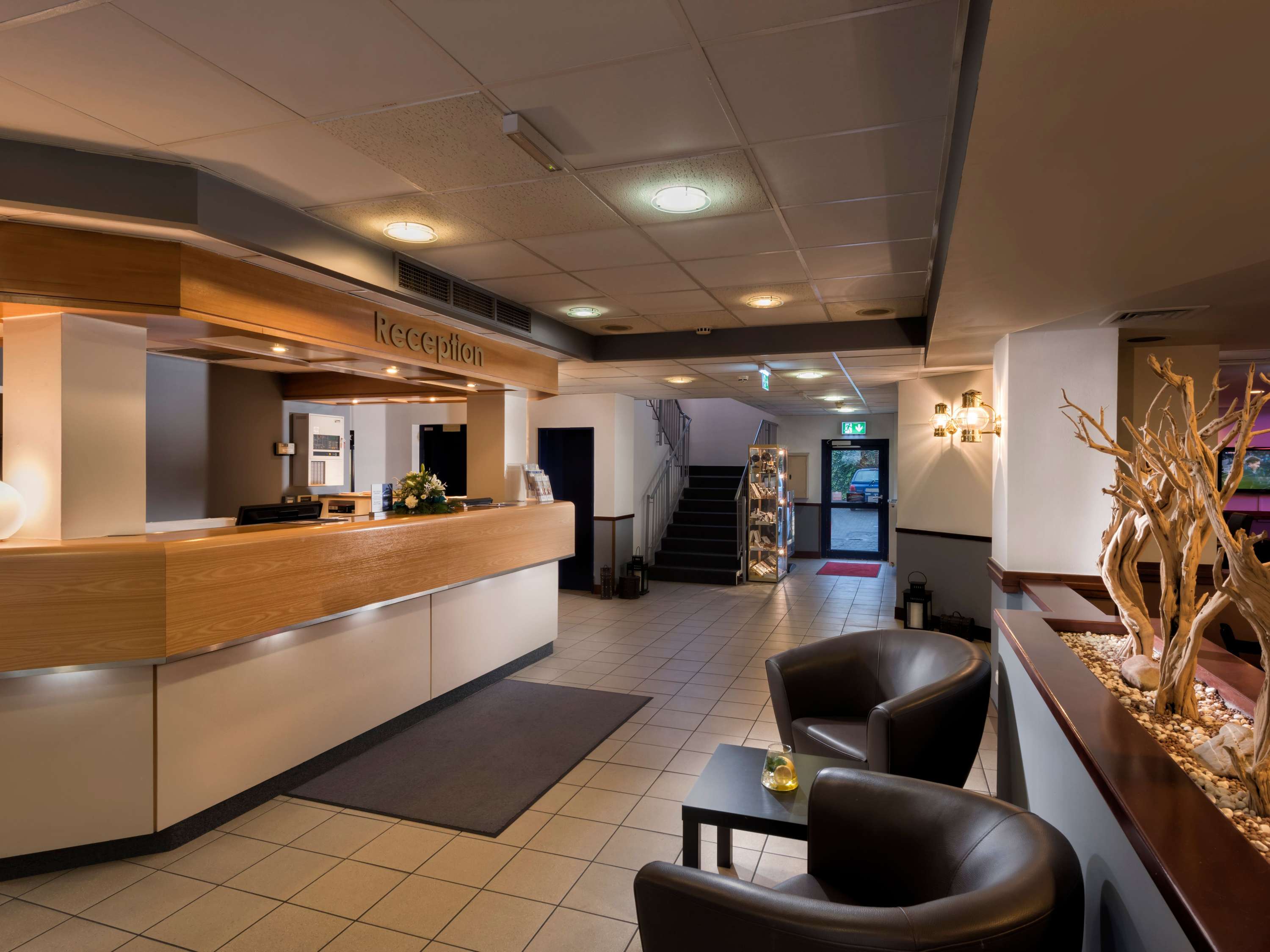 ibis Styles Cologne Airport Troisdorf (opening February 2026)