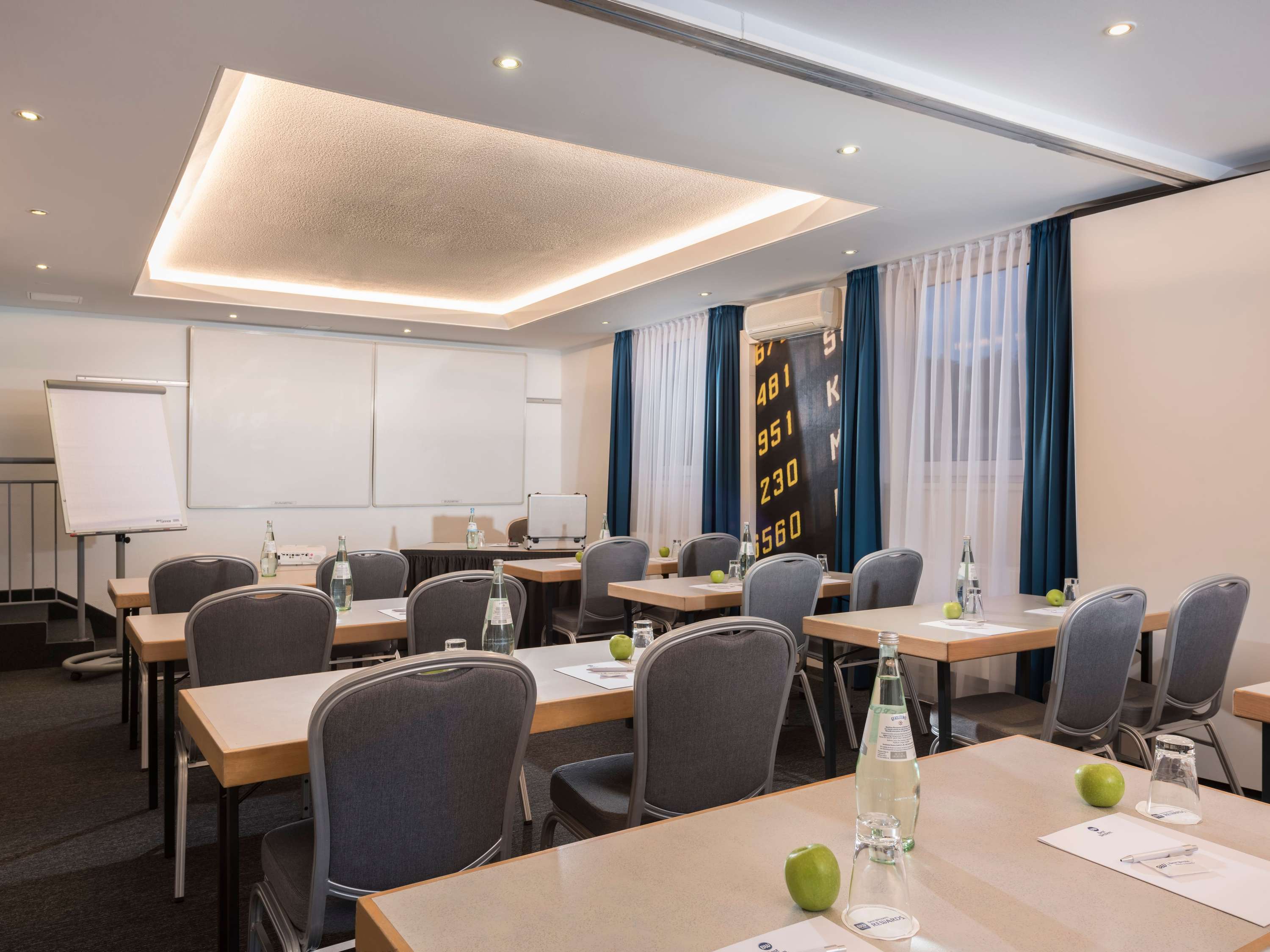 ibis Styles Cologne Airport Troisdorf (opening February 2026)