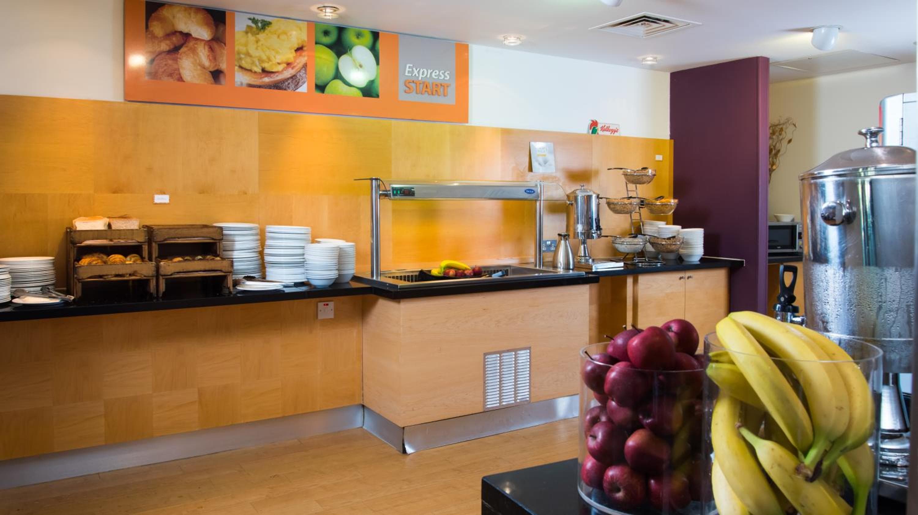 Holiday Inn Express - Hemel Hempstead