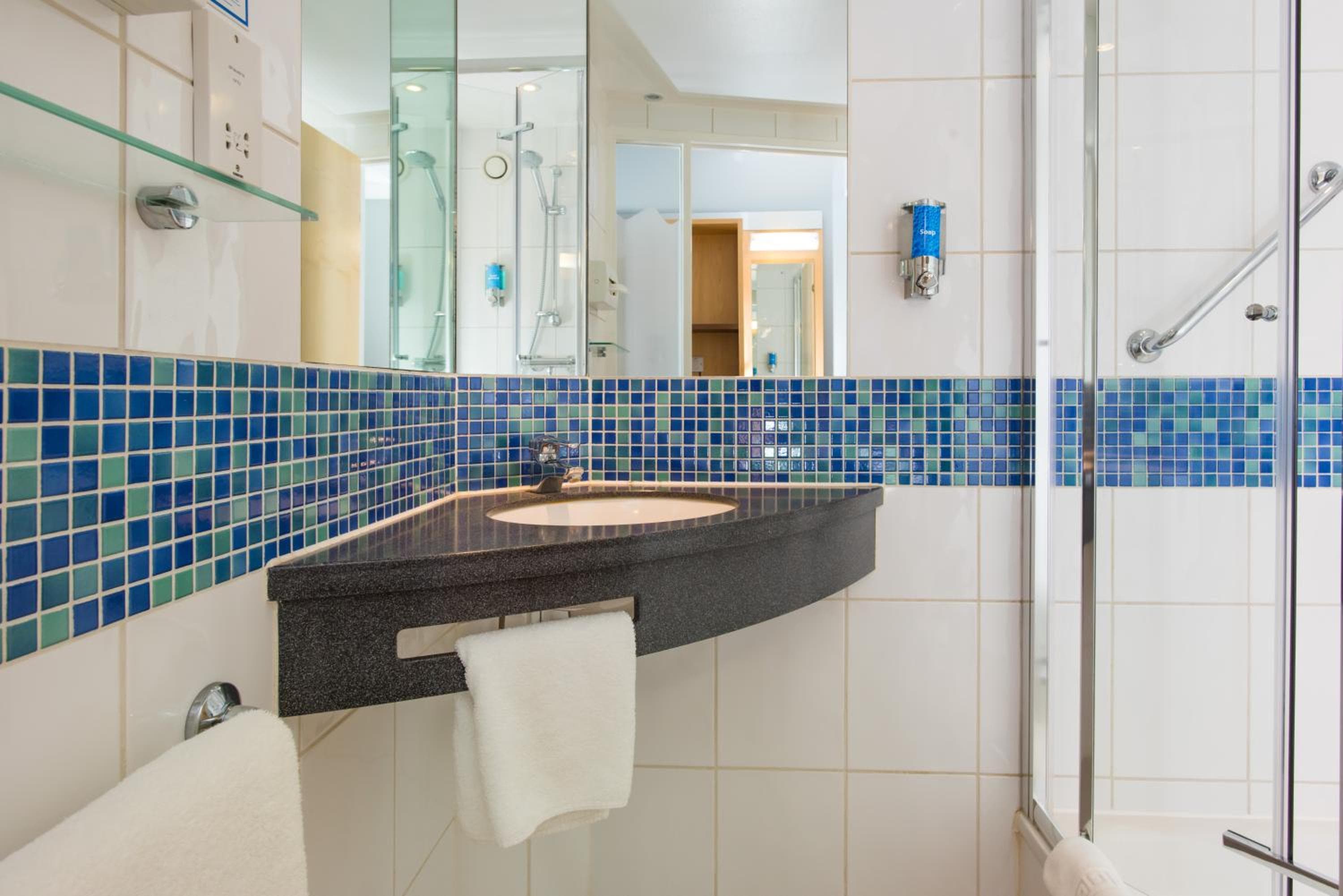 Holiday Inn Express - Hemel Hempstead
