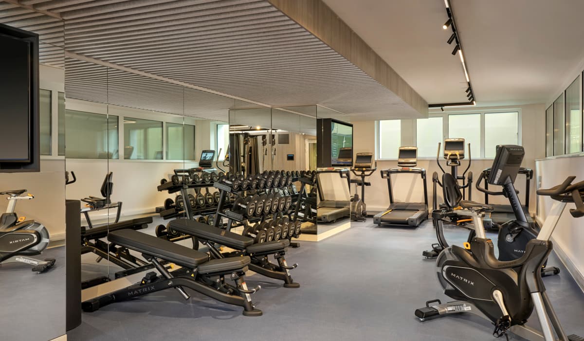 Courtyard by Marriott Ghent