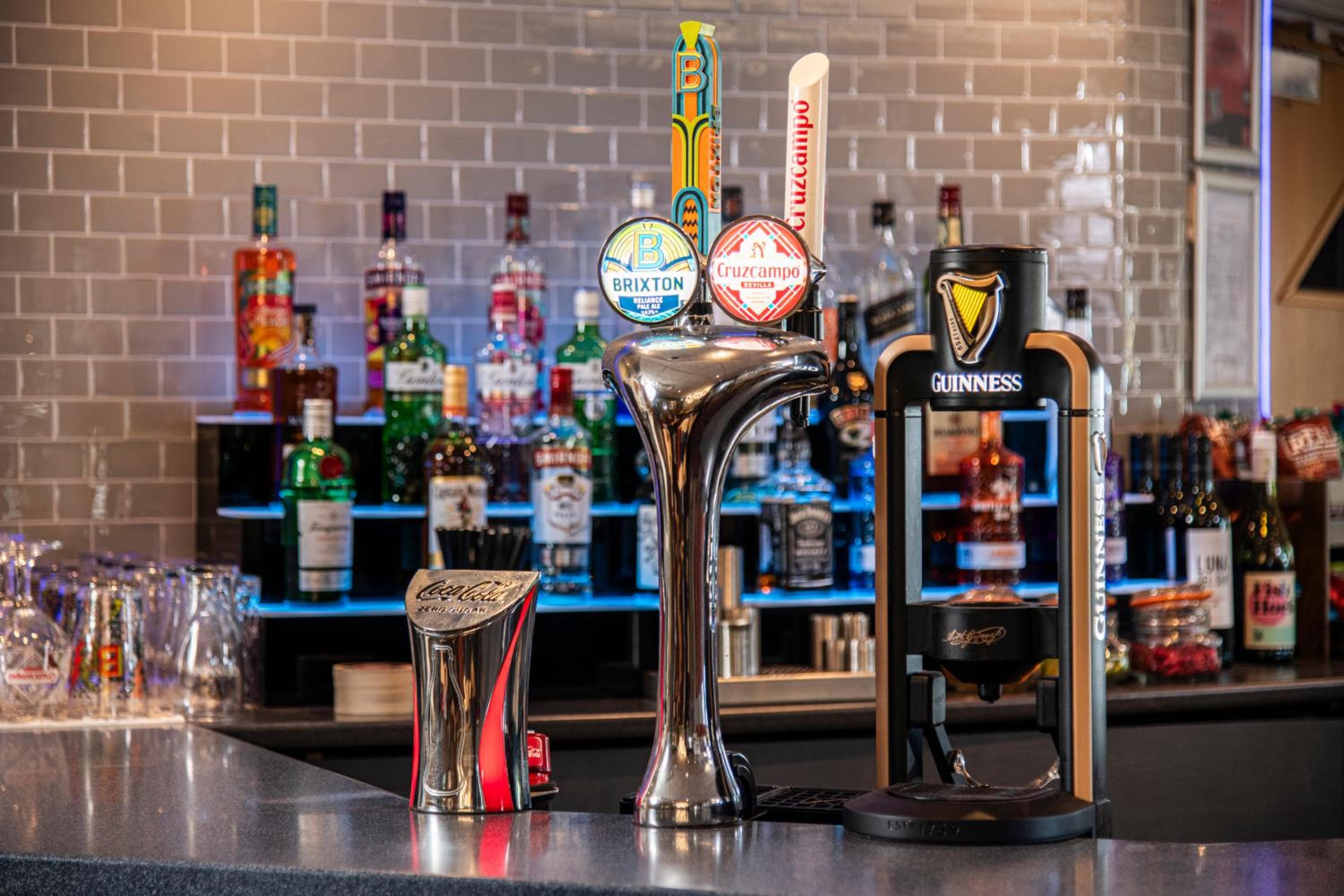 Holiday Inn Express - Perth
