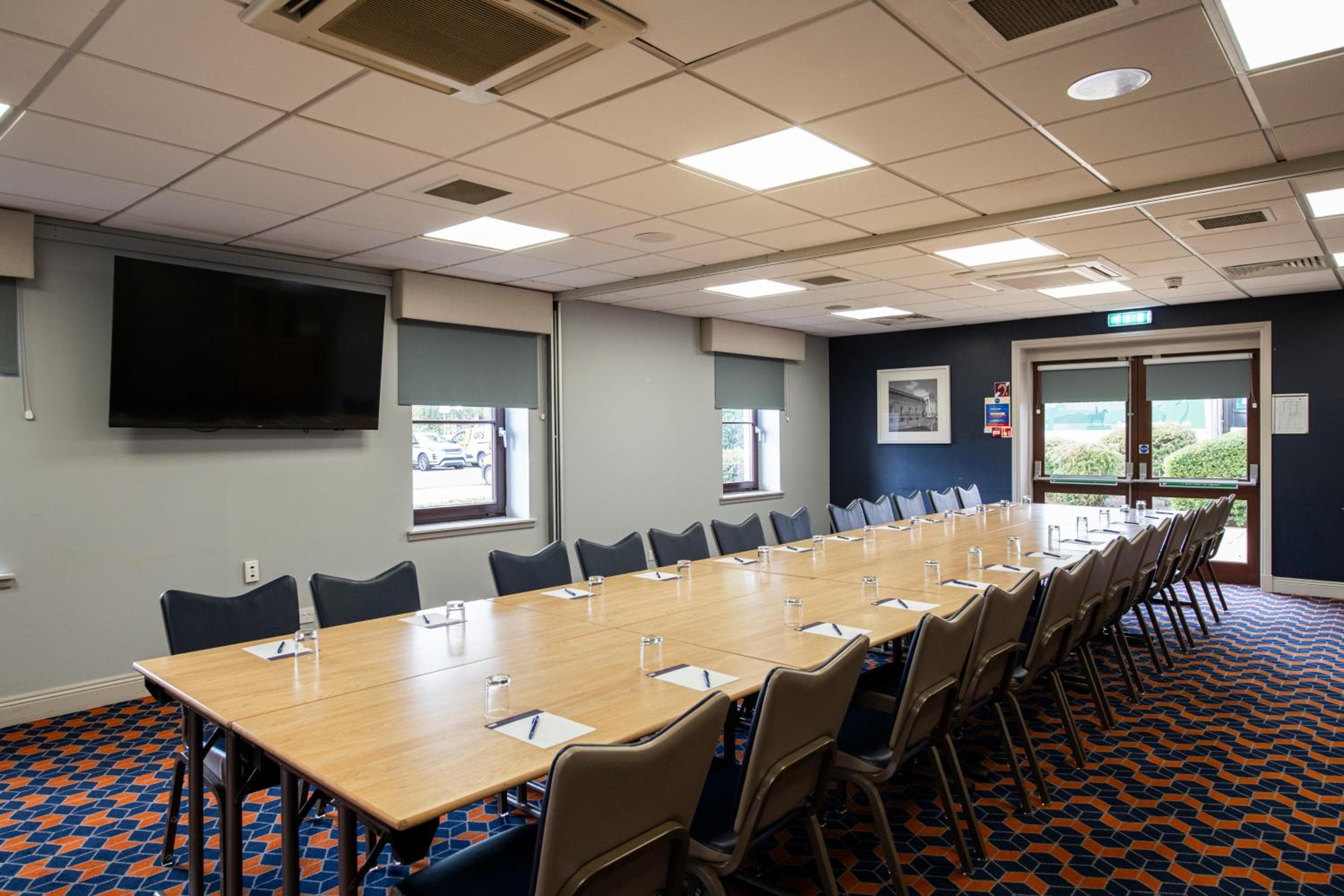 Holiday Inn Express - Perth