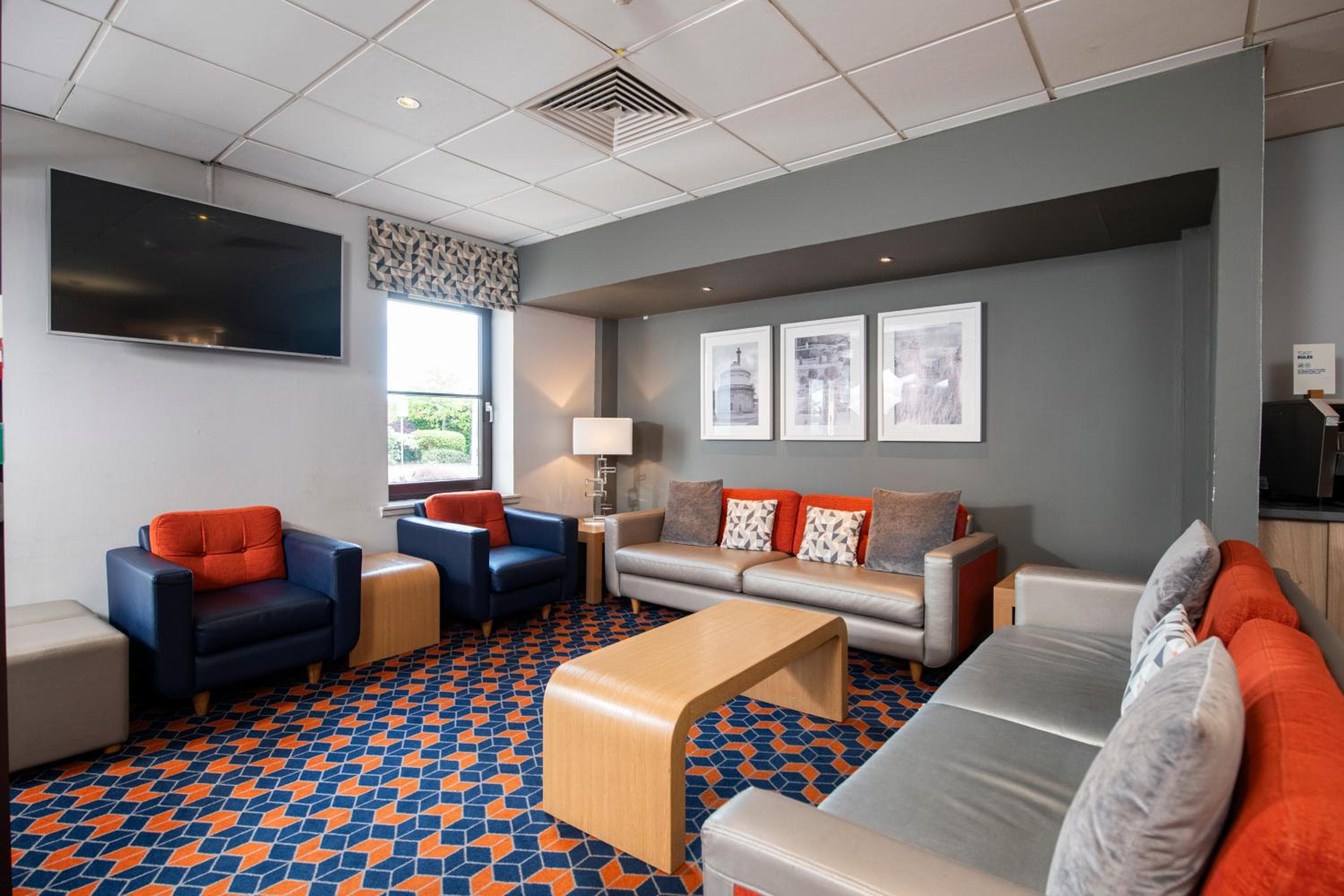 Holiday Inn Express - Perth