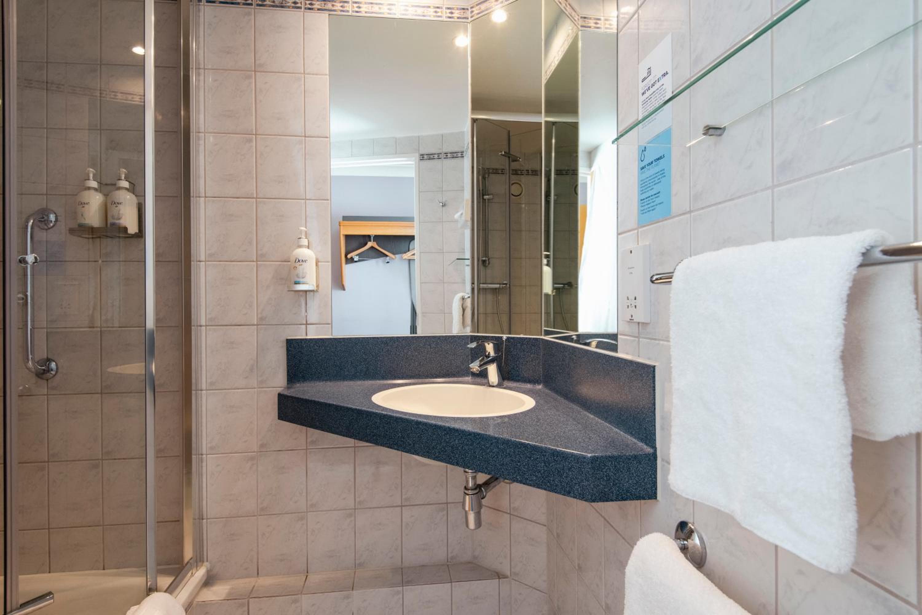 Holiday Inn Express - Southampton - West