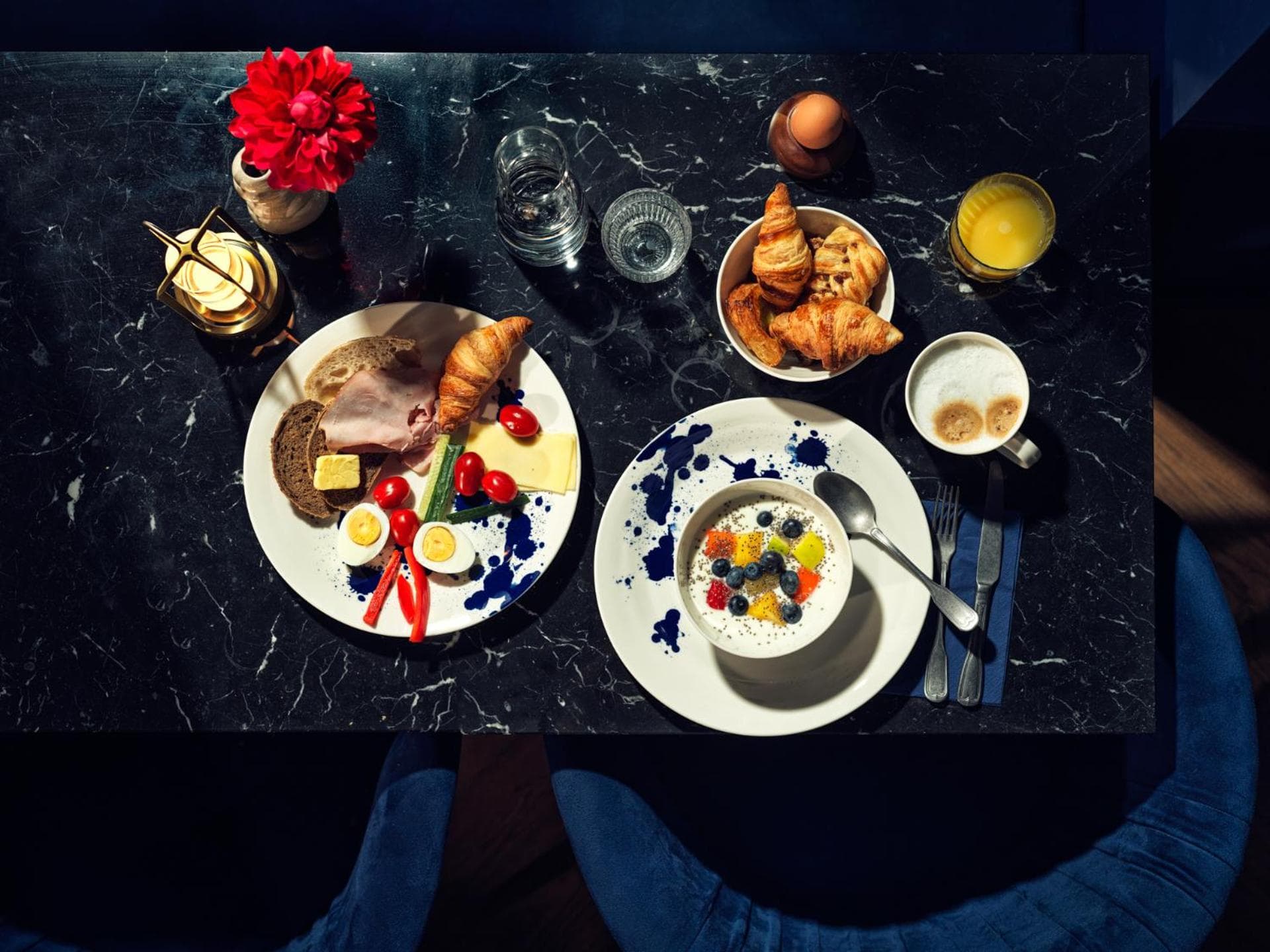 The ALD Boutique Hotel