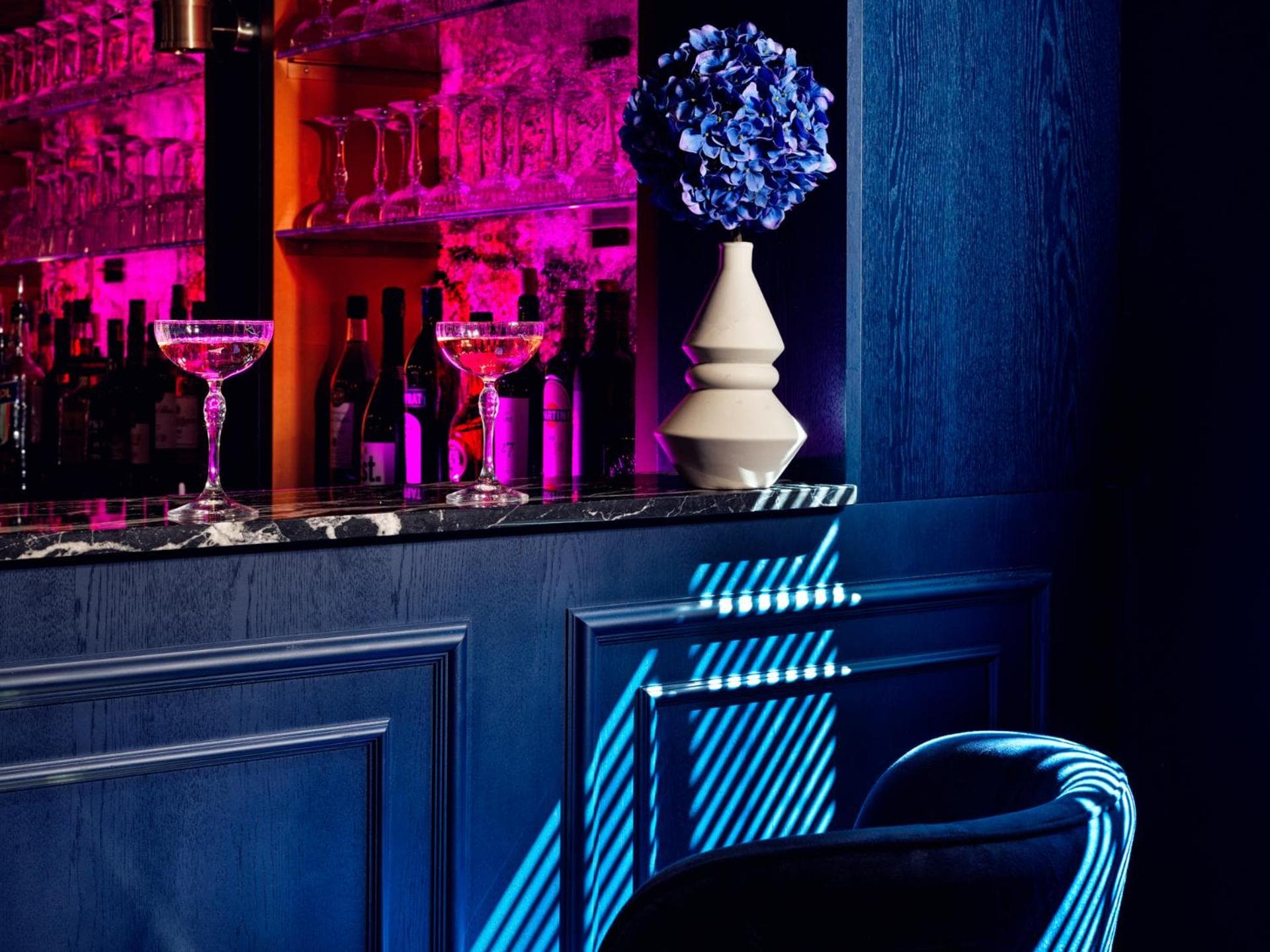 The ALD Boutique Hotel