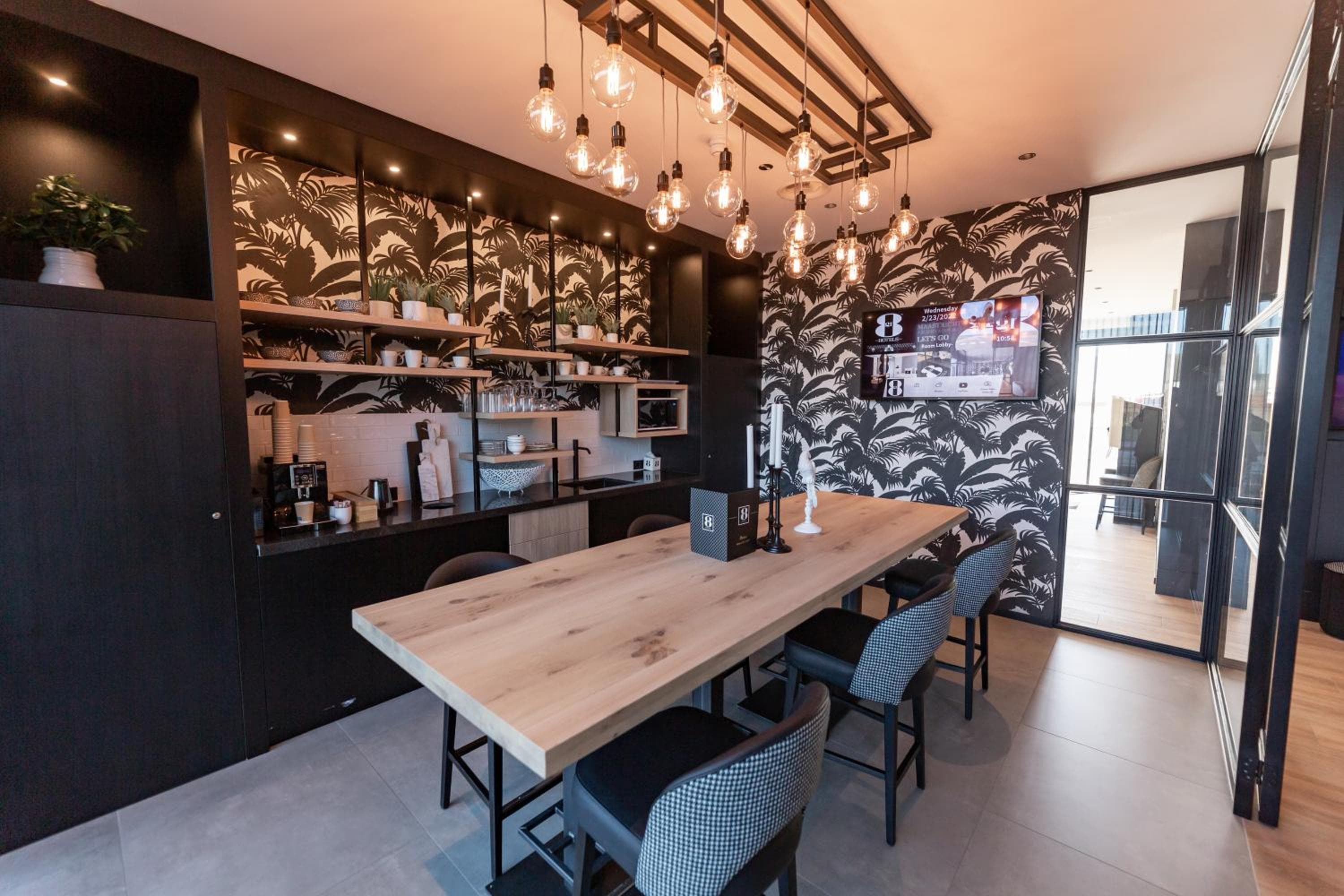 Gr8 Hotel Maastricht