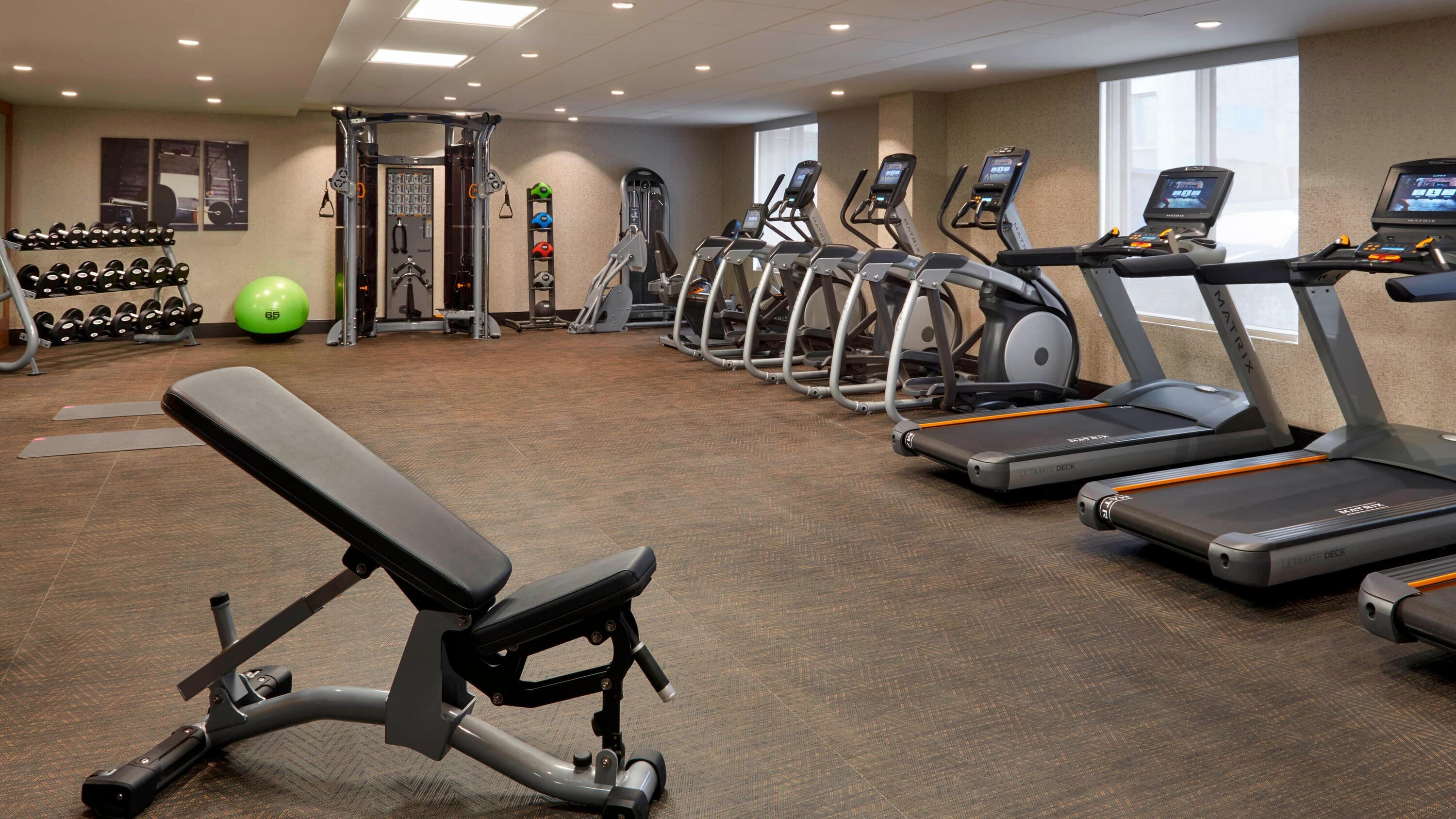 Fairfield by Marriott Montreal Downtown