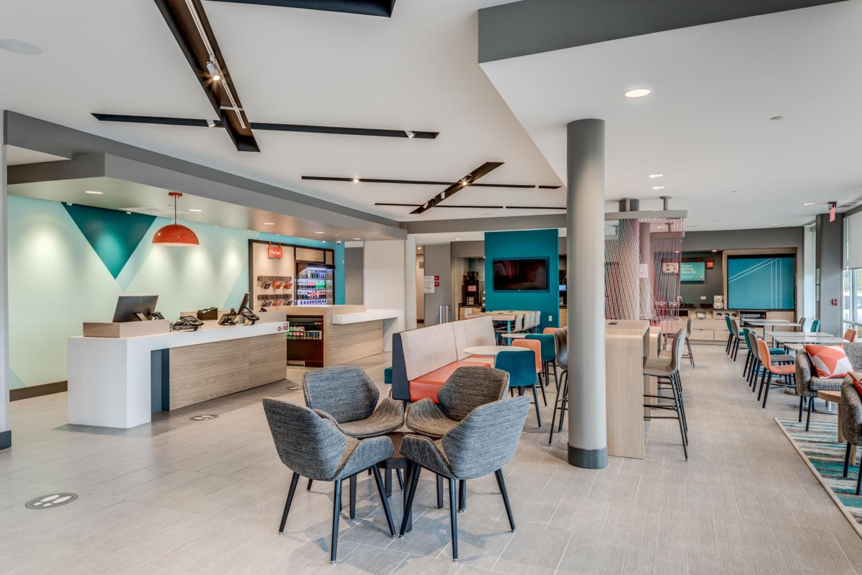 Avid Hotel Zeeland Holland