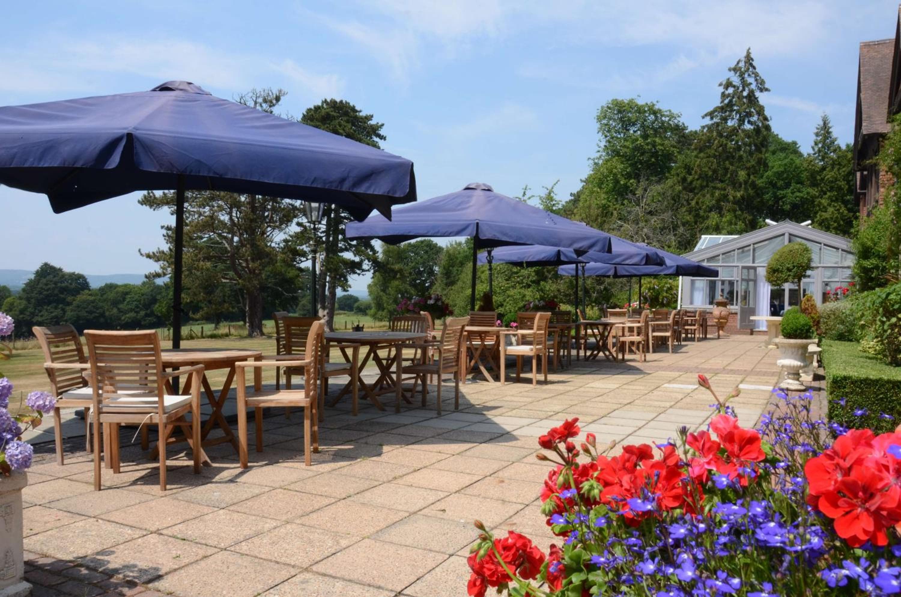 Stanhill Court Hotel, a member of Radisson Individuals