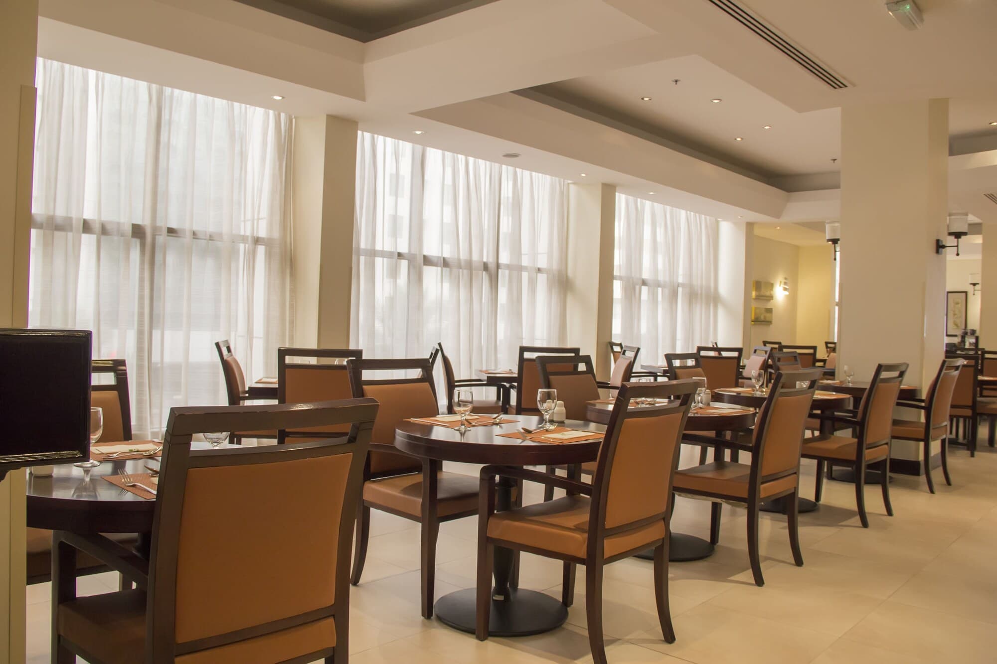 Copthorne Downtown by Millennium