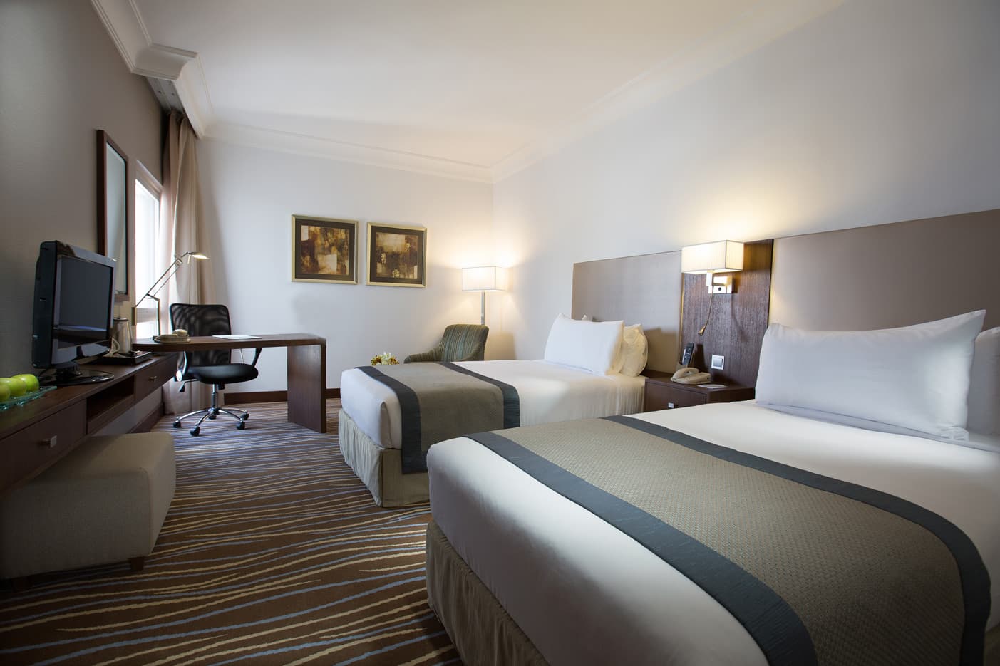 Copthorne Downtown by Millennium