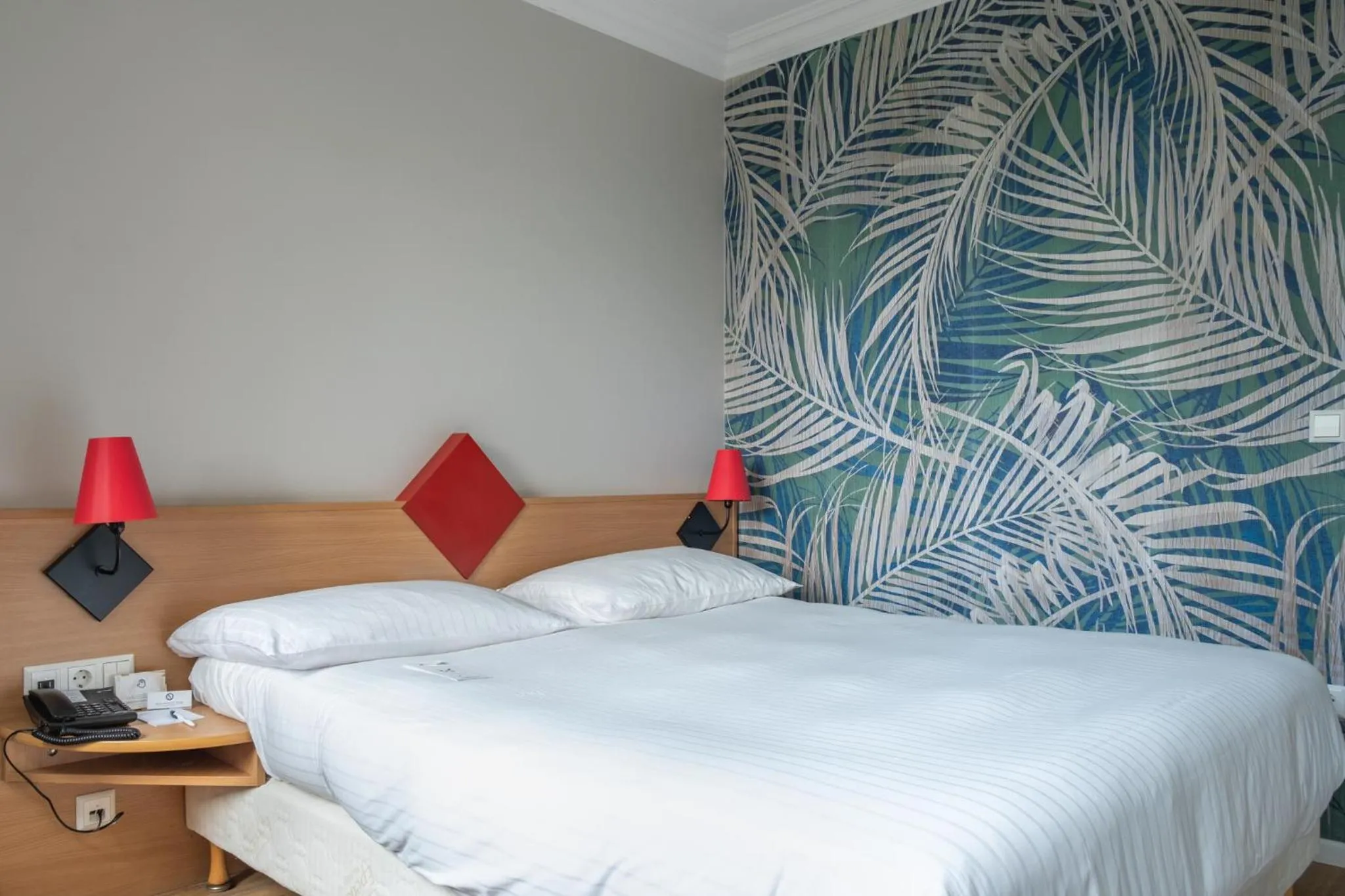 Hotel Parc Belle-Vue