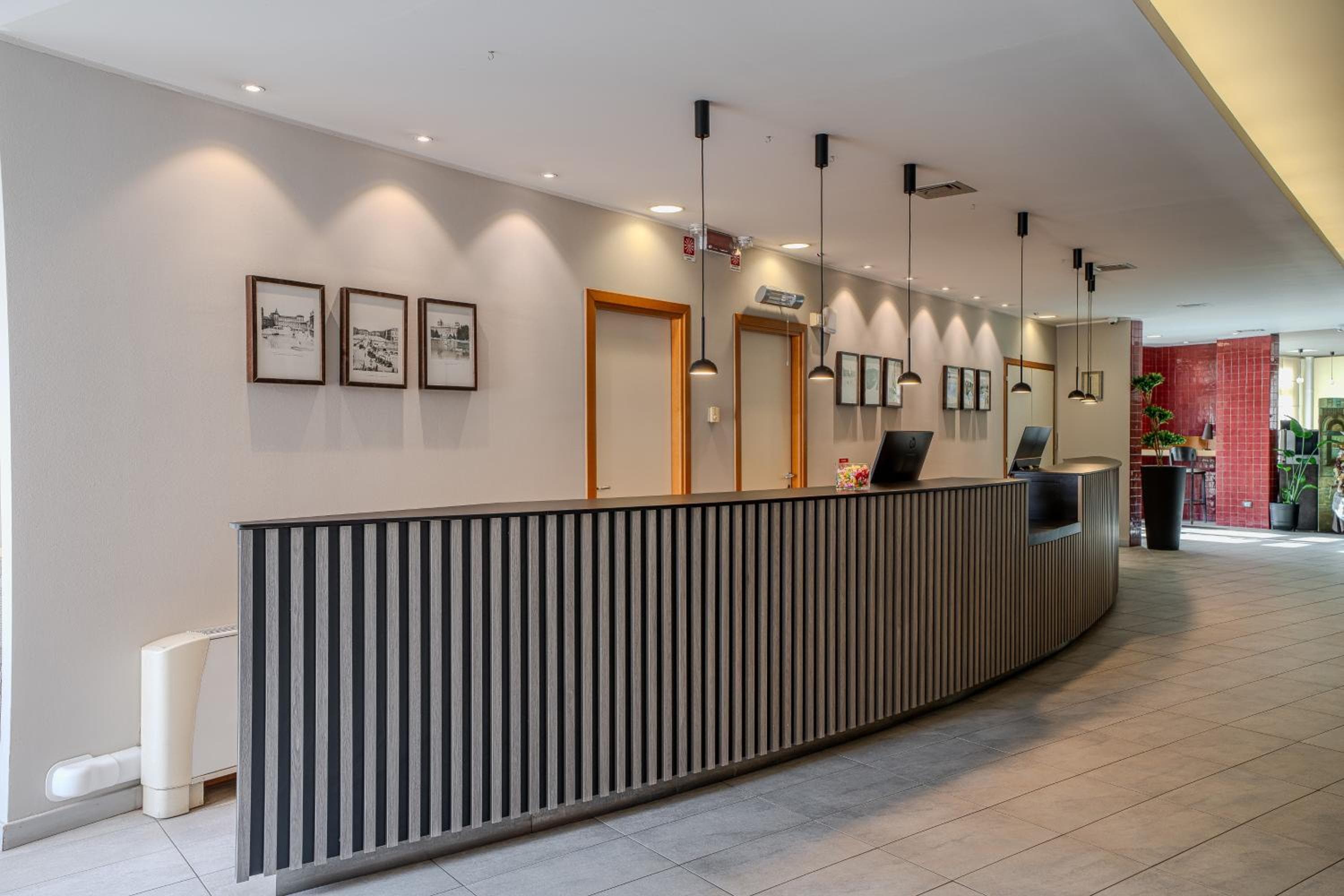 Tulip Inn Turin West Rivoli