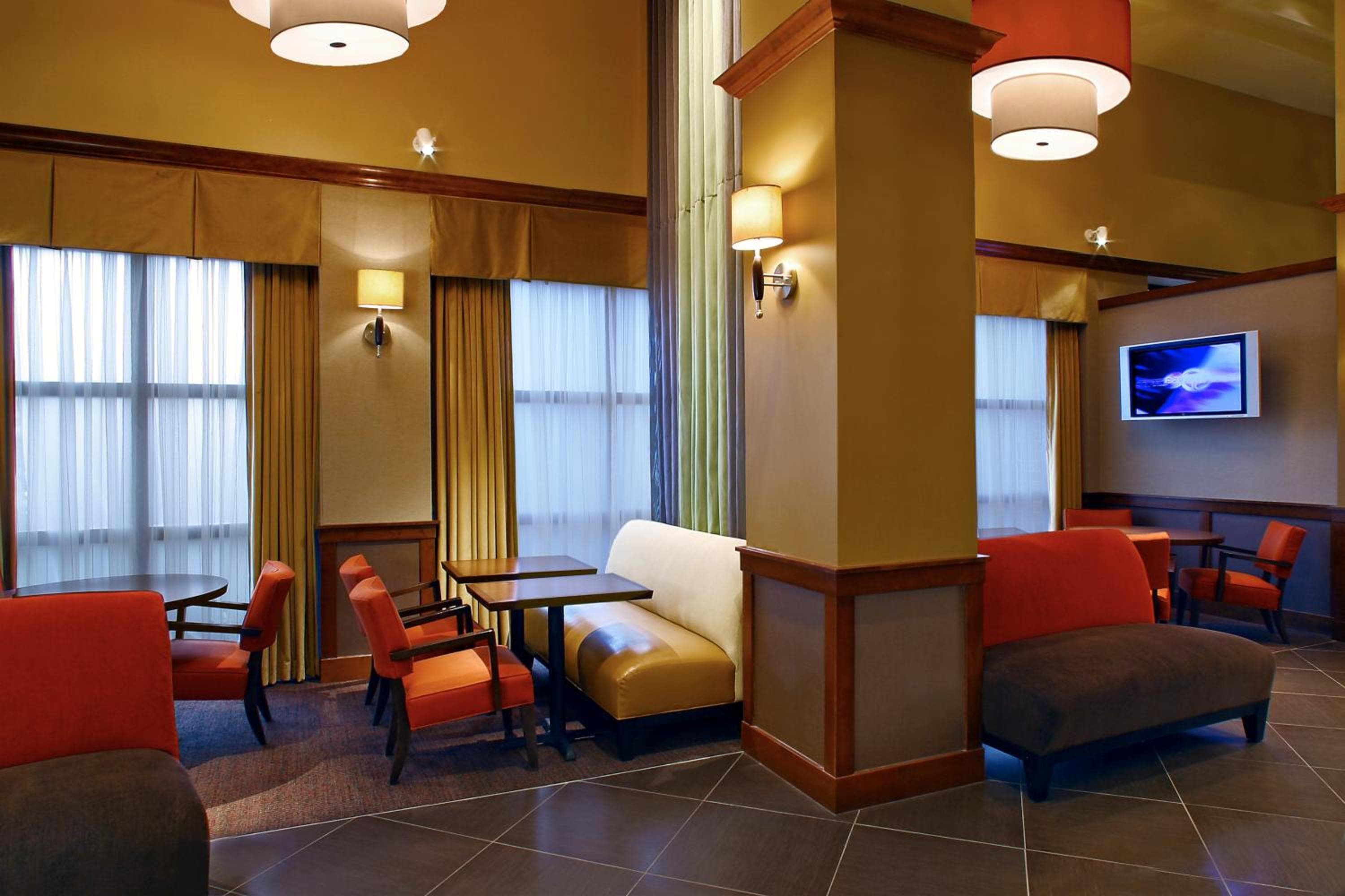 Sonesta Select Austin North Central