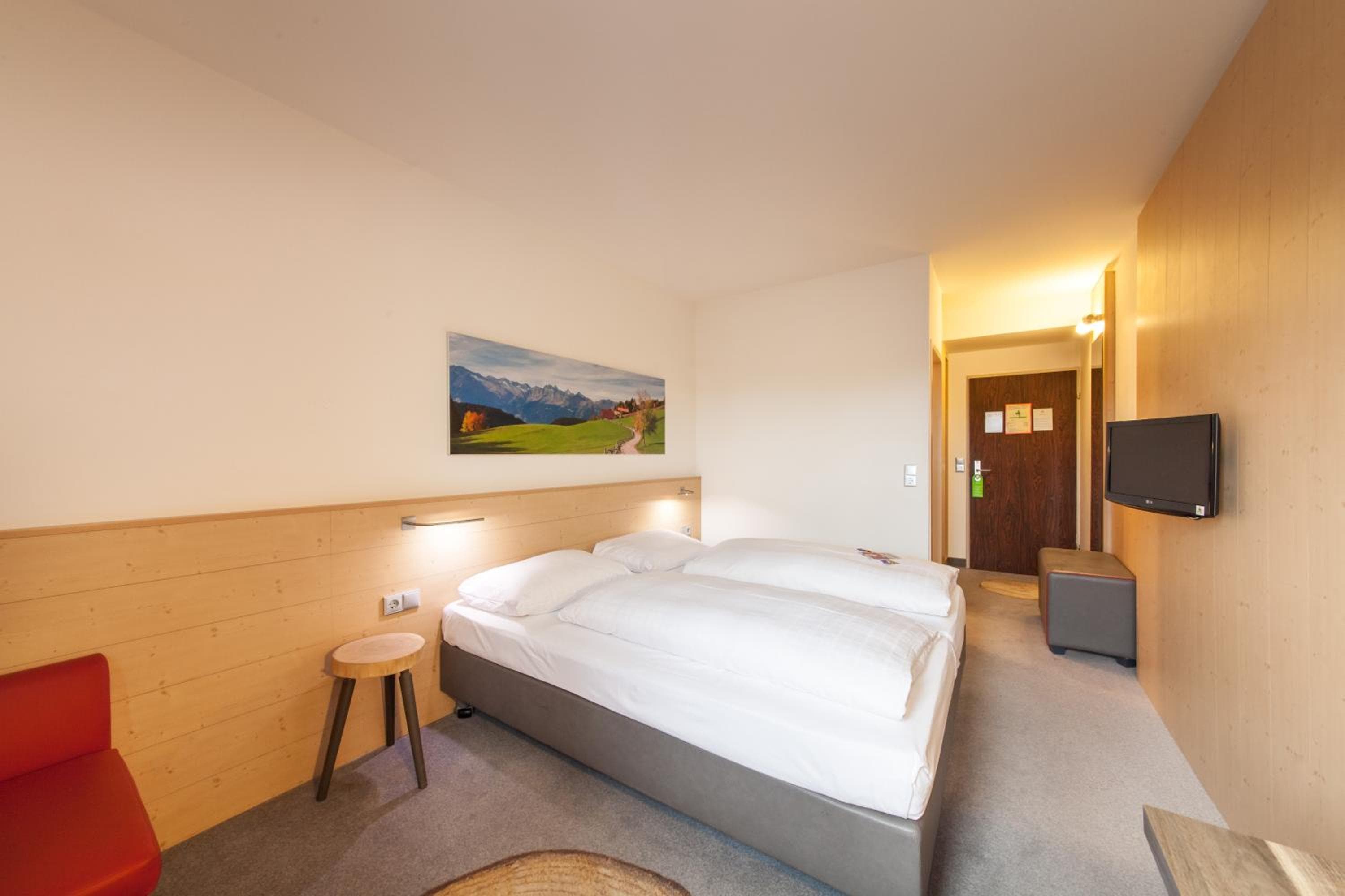 Sure Hotel by Best Western München Hauptbahnhof