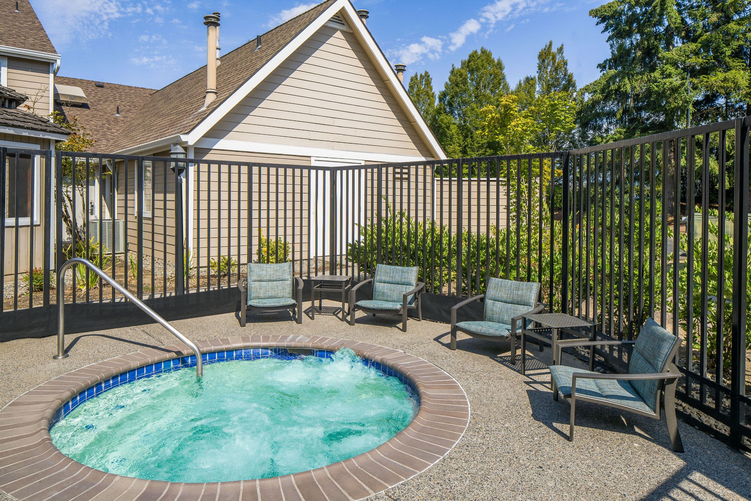 Residence Inn by Marriott Portland Hillsboro