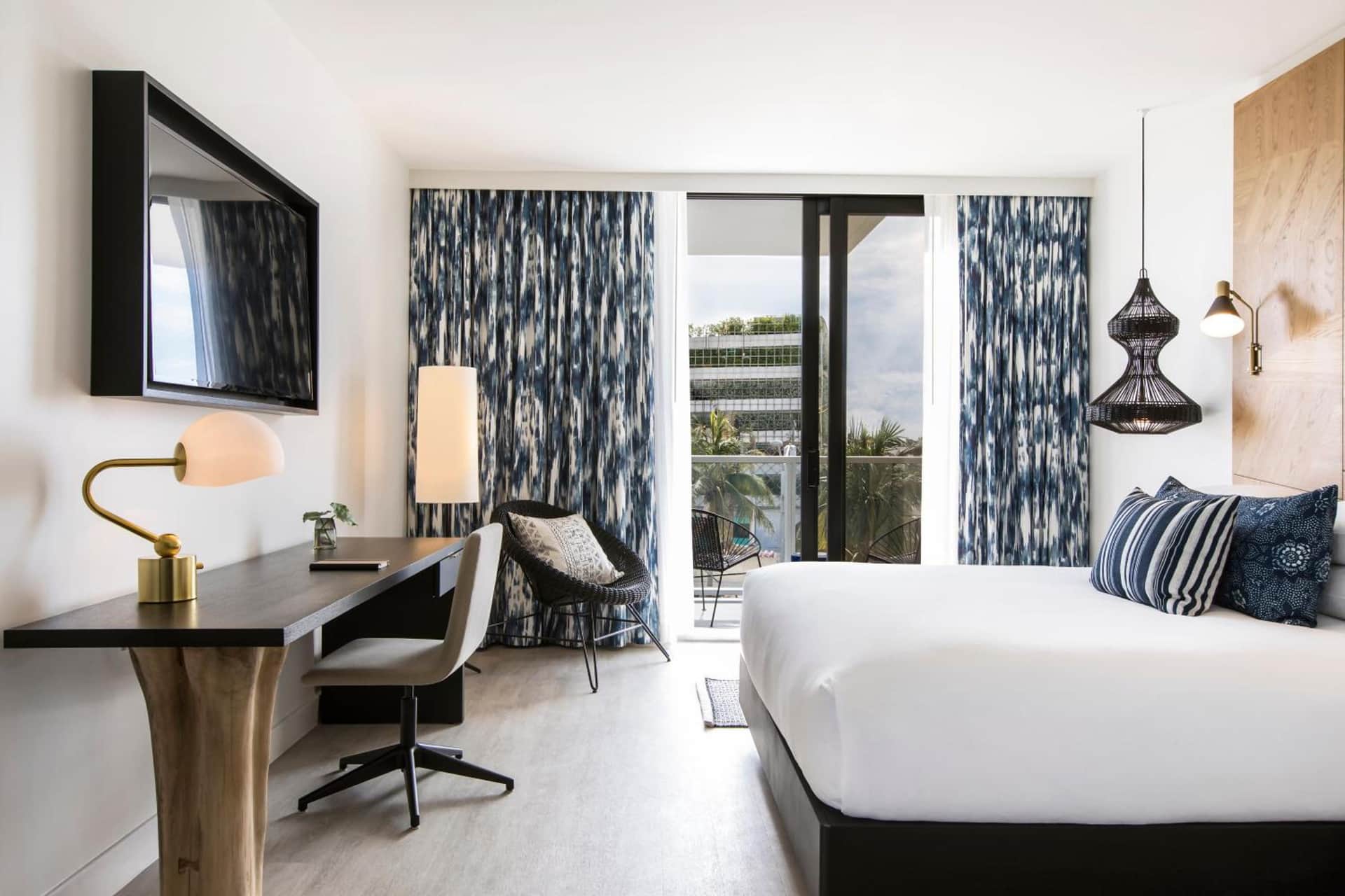 Angler’s Hotel - Miami Beach