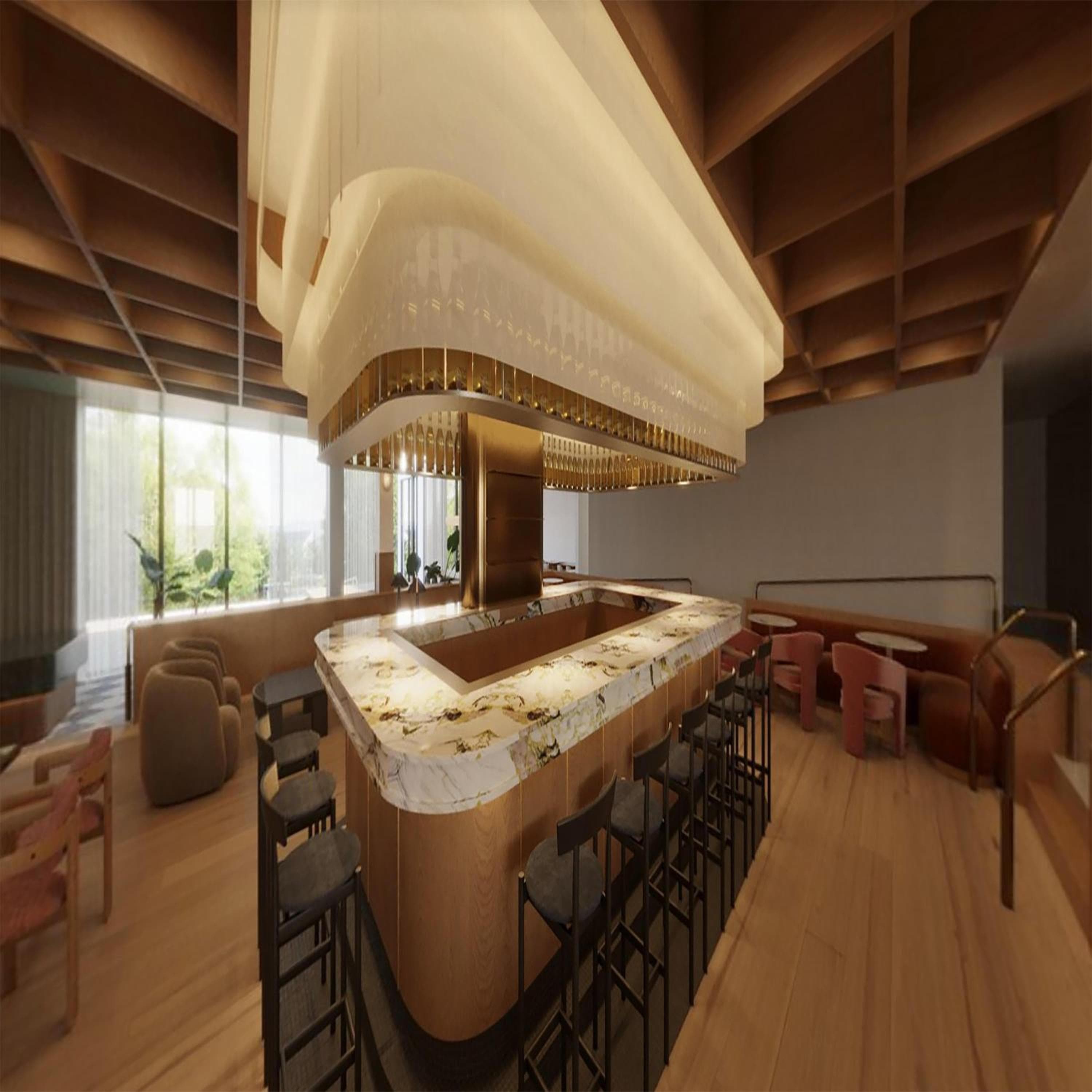 DoubleTree by Hilton Wilkes-Barre