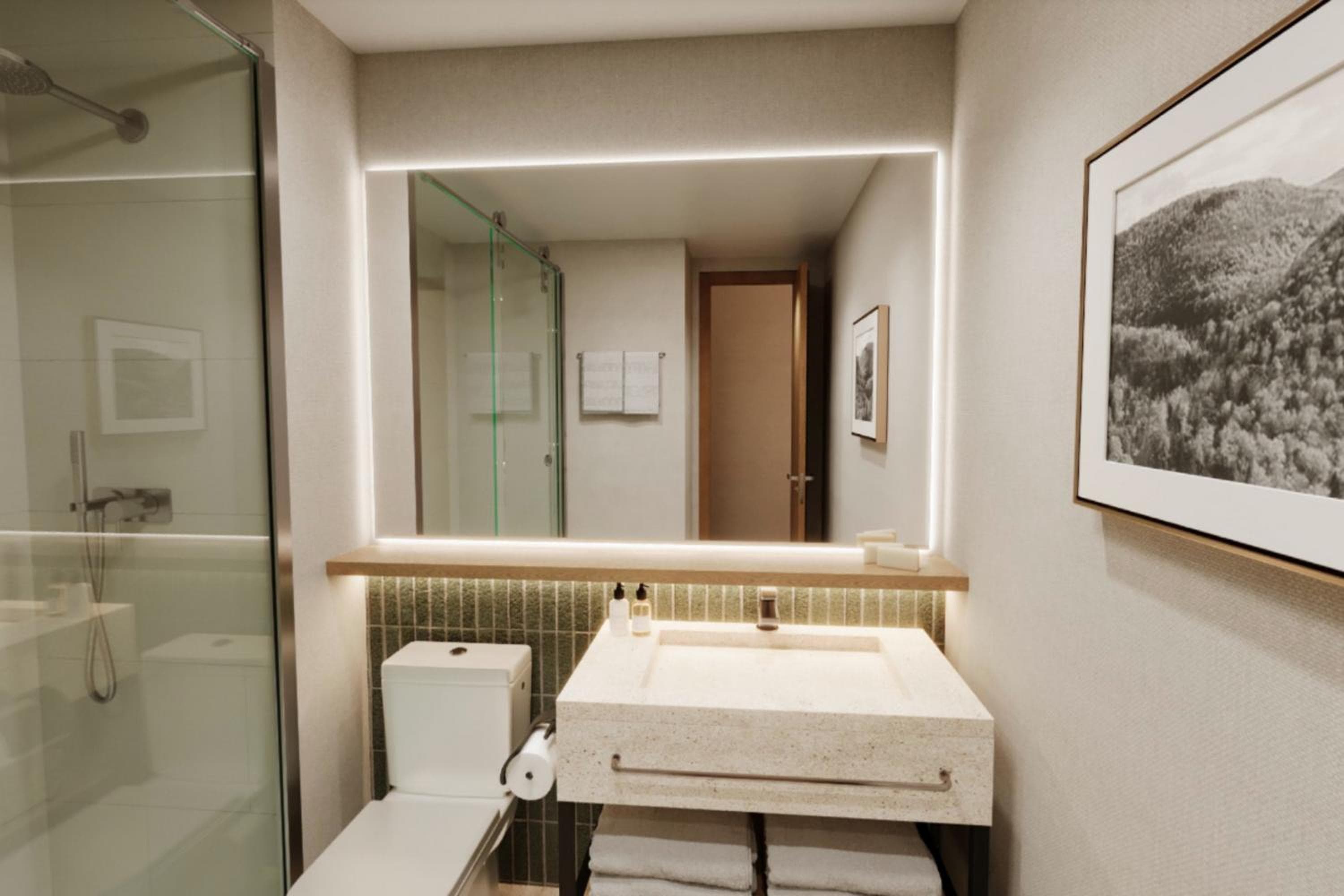 DoubleTree by Hilton Wilkes-Barre