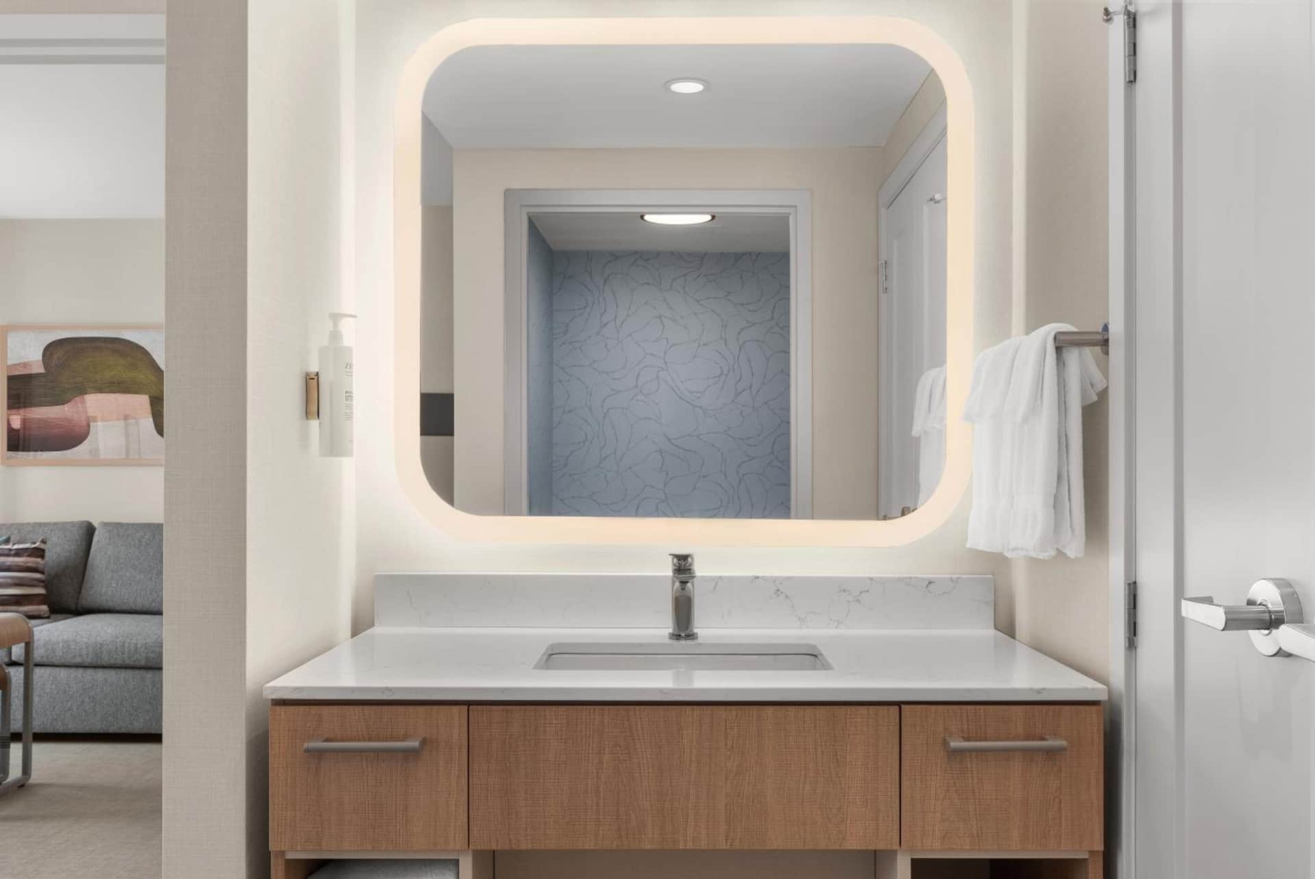 Homewood Suites by Hilton Burlington