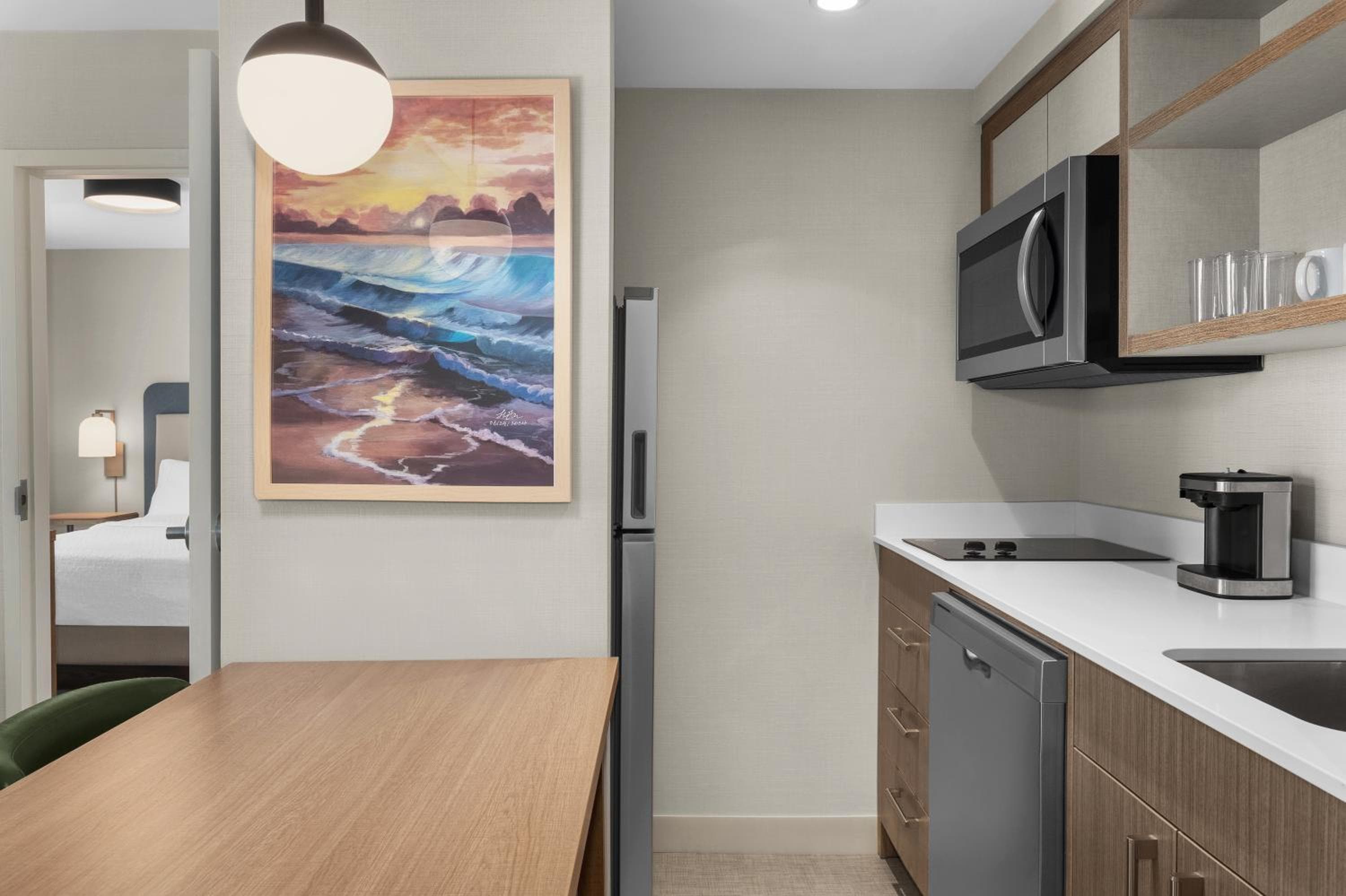 Homewood Suites by Hilton Burlington