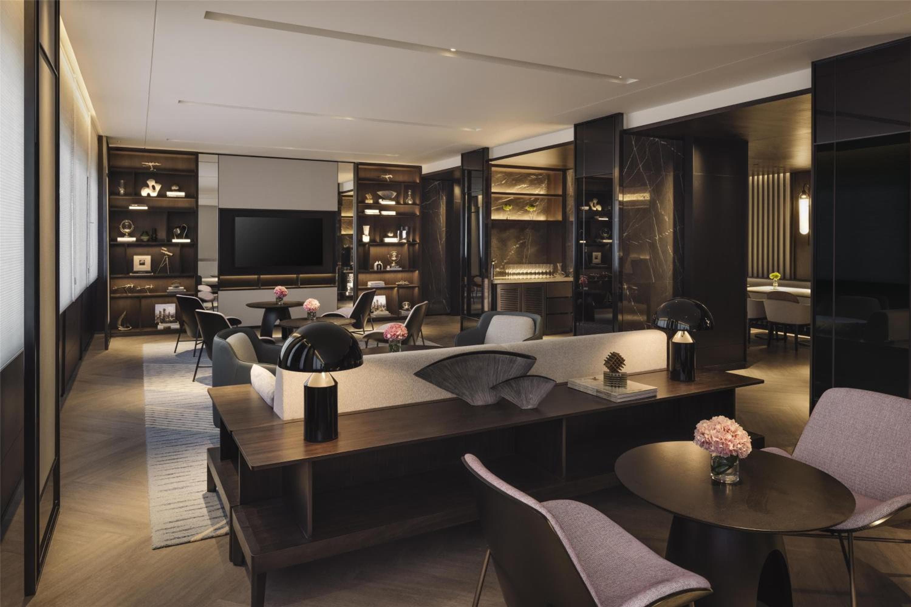 Hilton Singapore Orchard